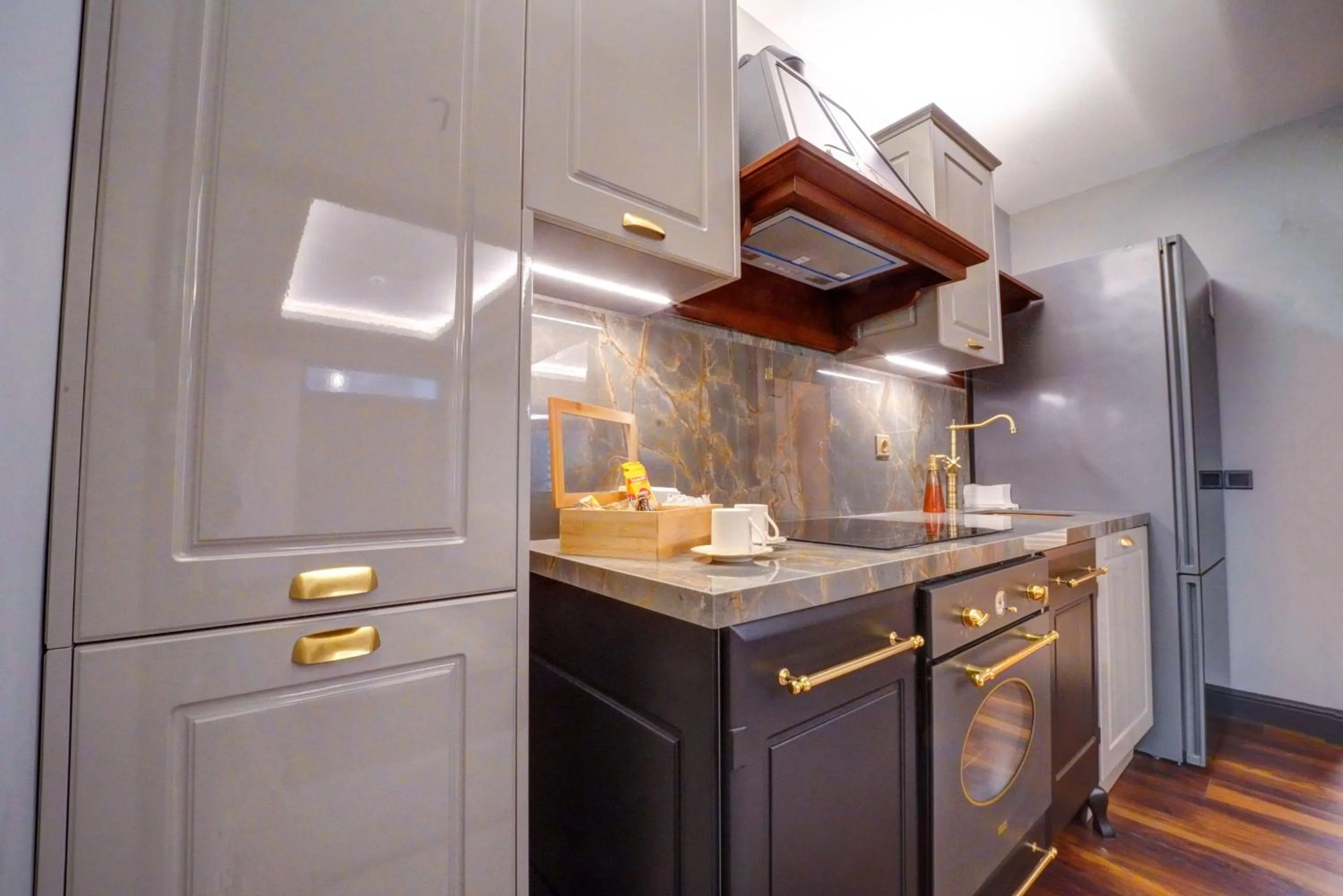 pet friendly in Kerem ile Aslı Butik Hotel