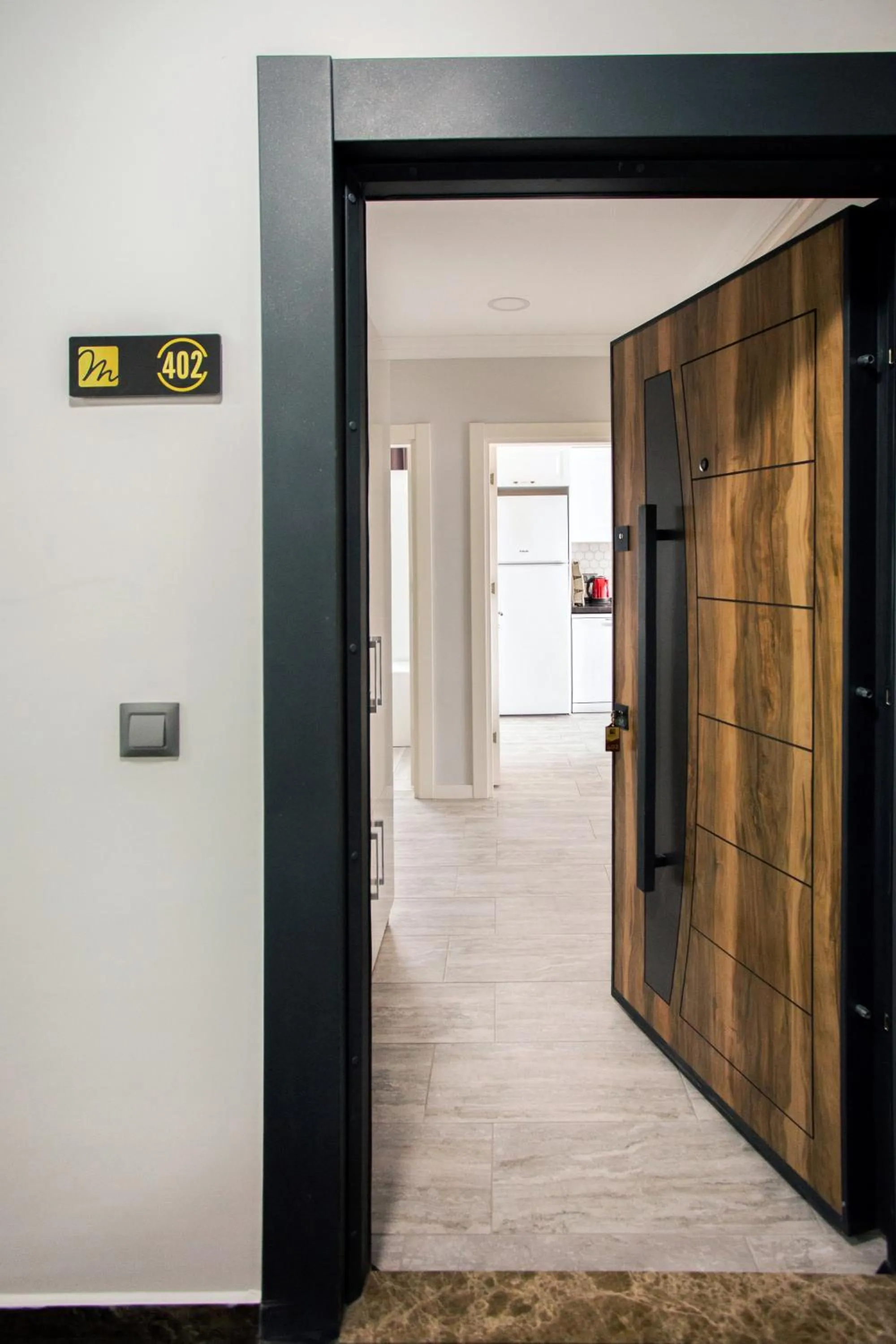 Massage in Melissa Suite