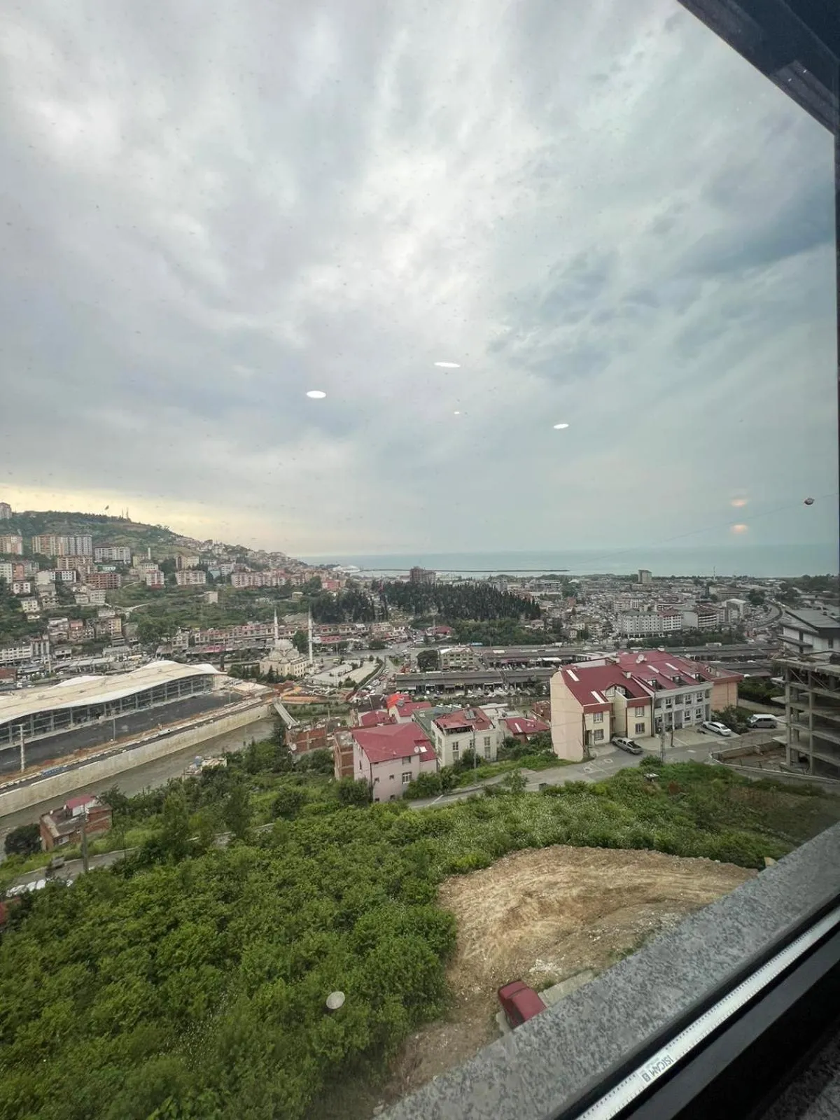 Day in Melissa Suite