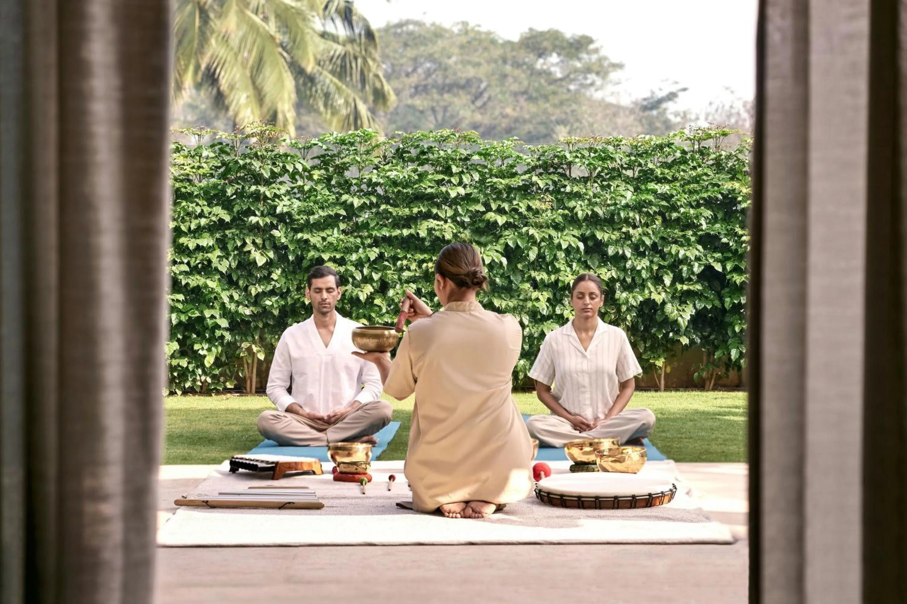 Other in JW Marriott Hotel Bengaluru Prestige Golfshire Resort & Spa