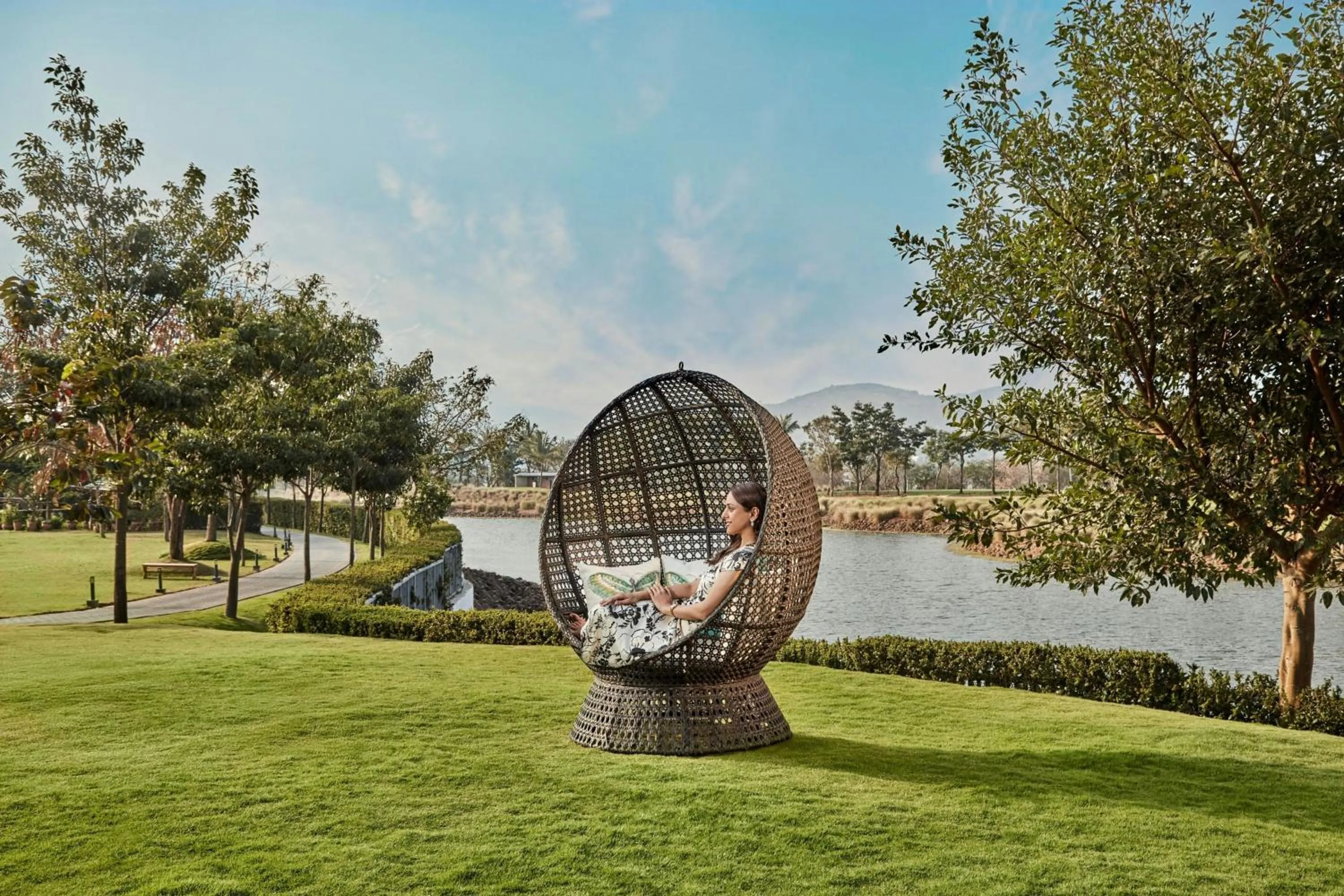 Other in JW Marriott Hotel Bengaluru Prestige Golfshire Resort & Spa