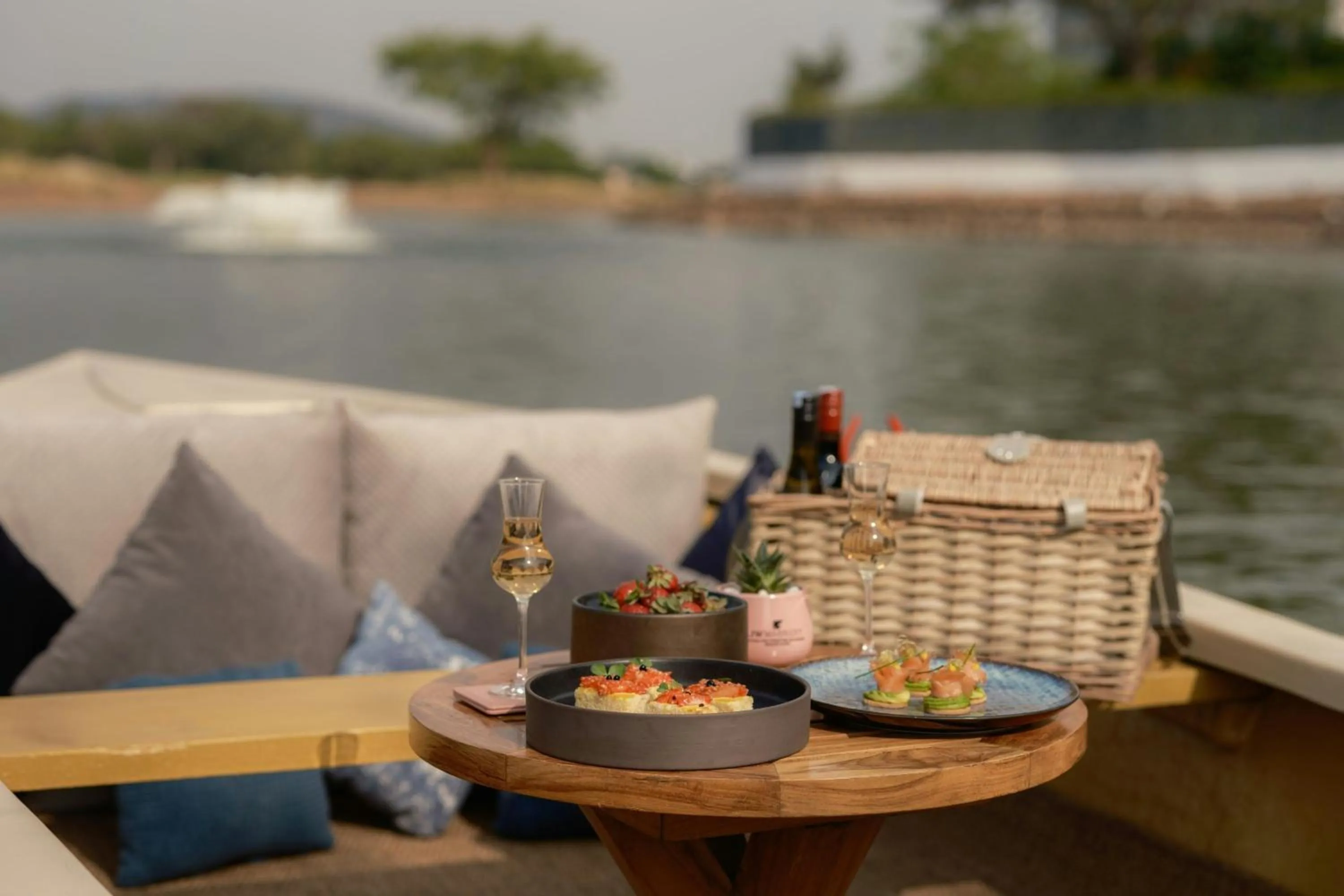 Other in JW Marriott Hotel Bengaluru Prestige Golfshire Resort & Spa