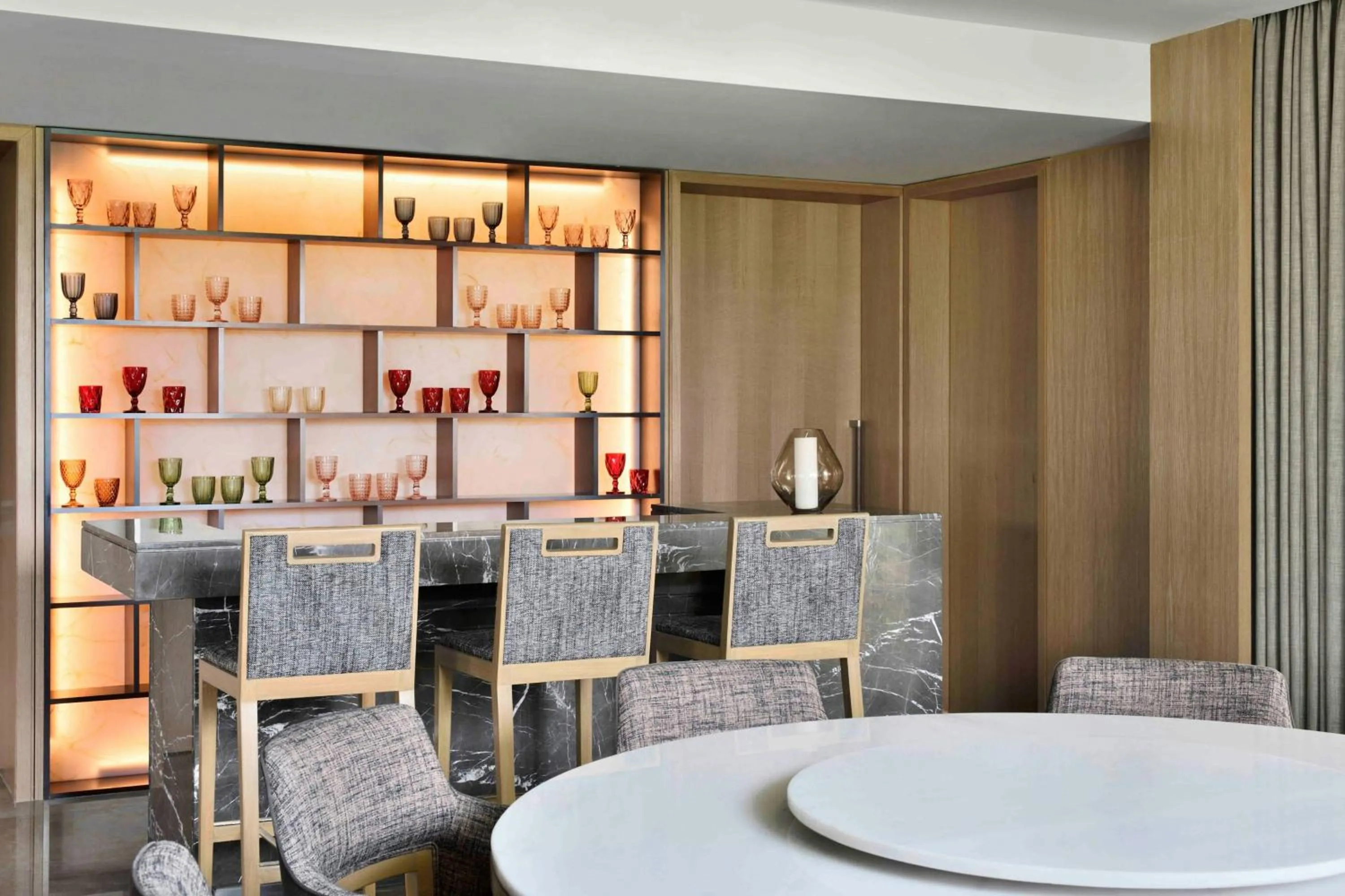 Other in JW Marriott Hotel Bengaluru Prestige Golfshire Resort & Spa