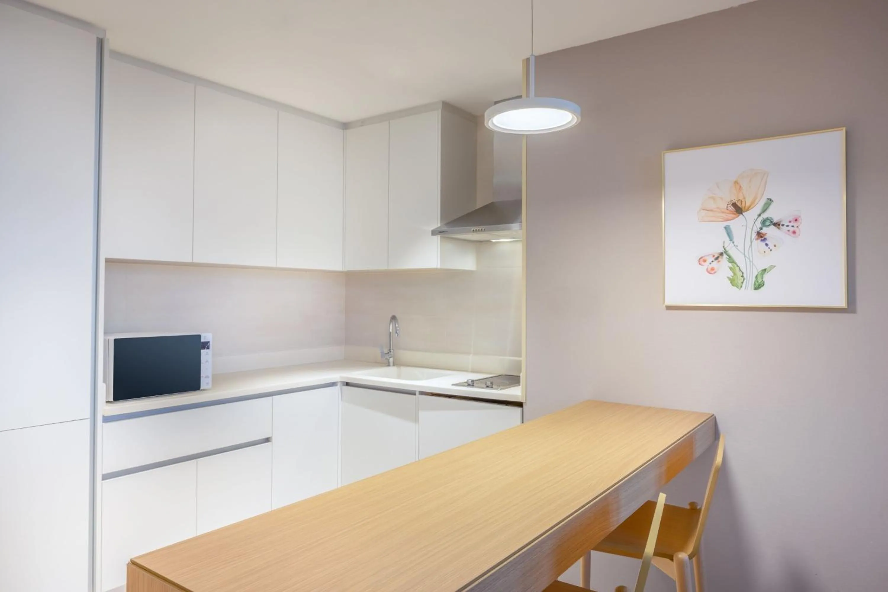 Bedroom in Residence Inn by Marriott Dammam