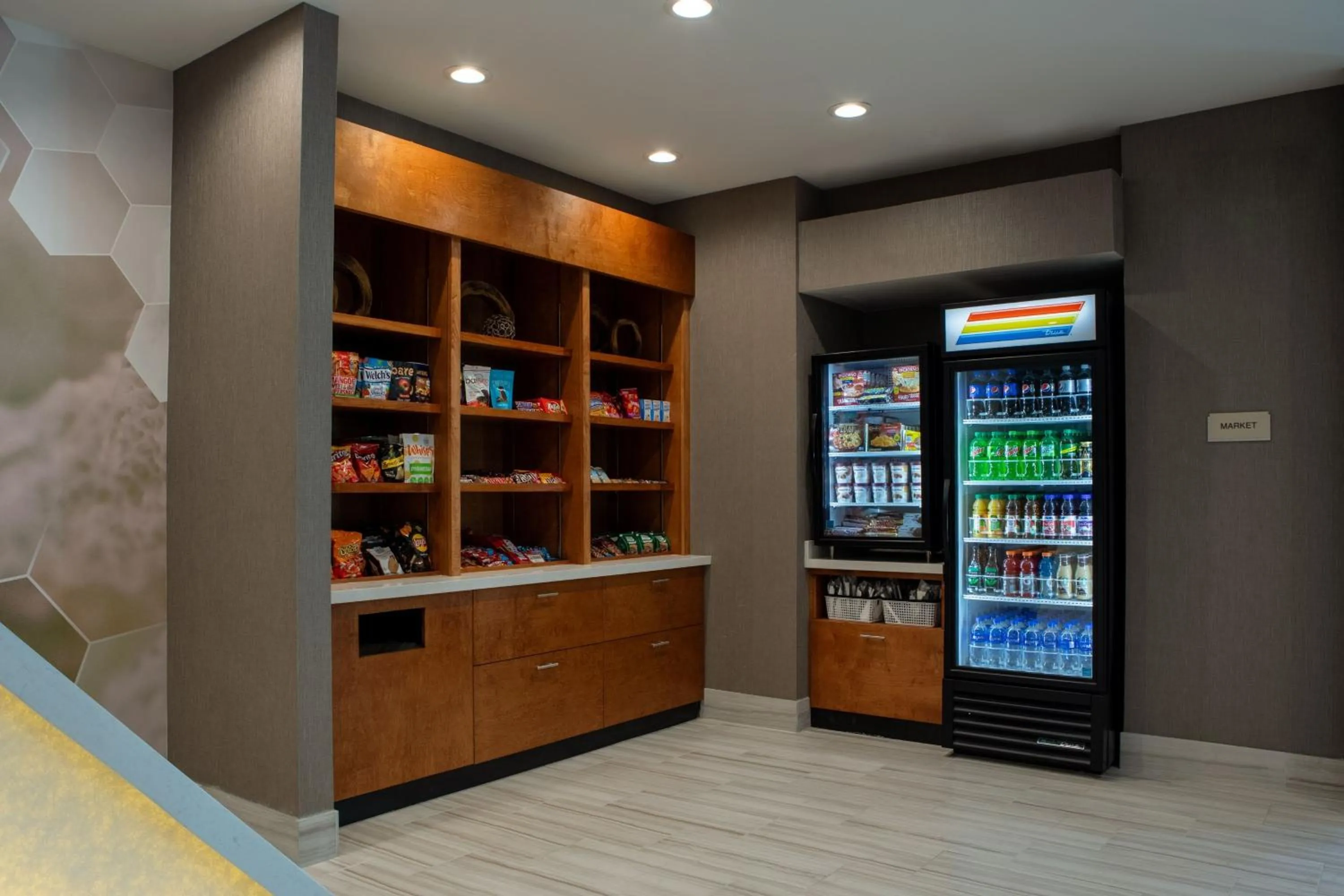 Other in SpringHill Suites by Marriott Chester