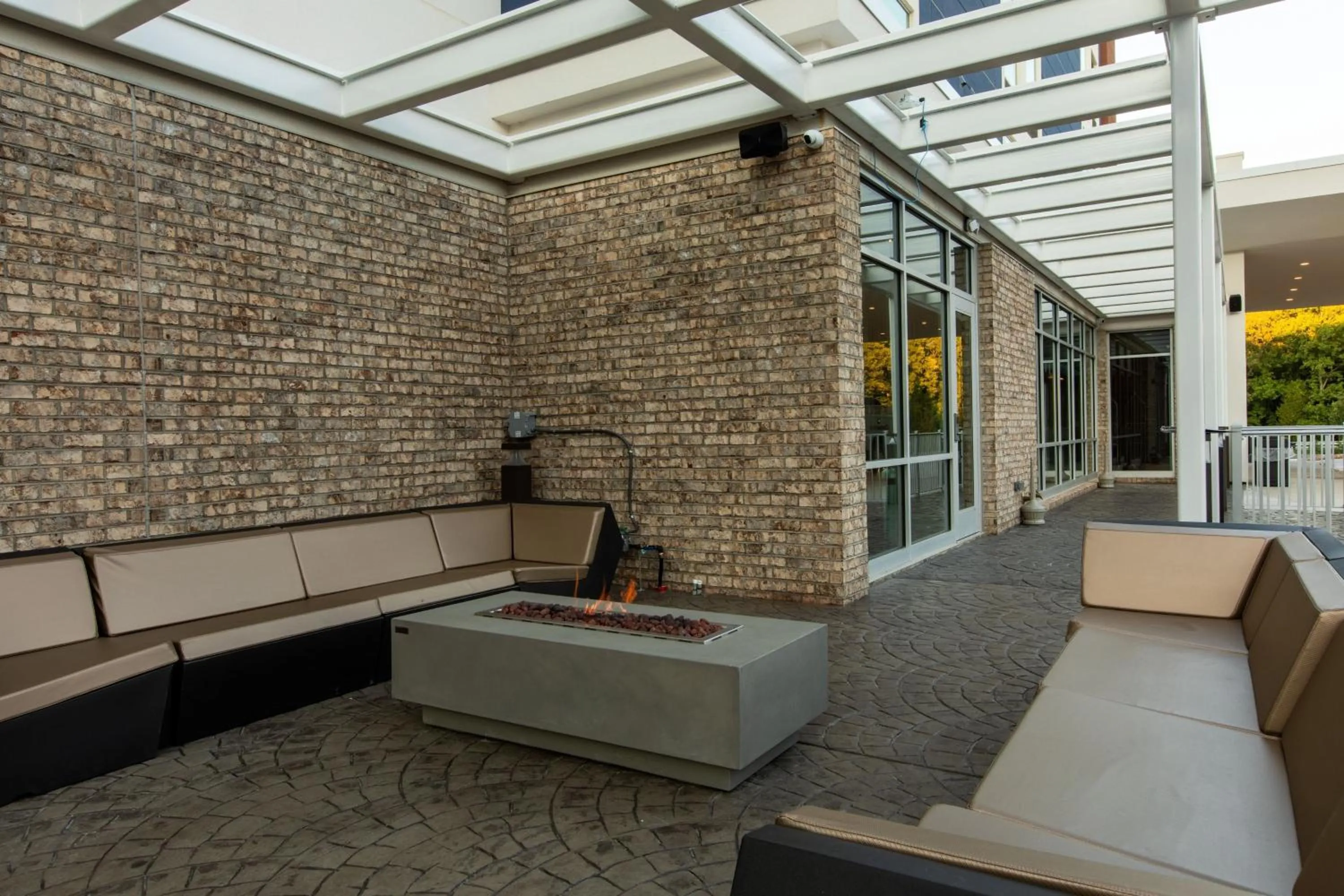 Other in SpringHill Suites by Marriott Chester