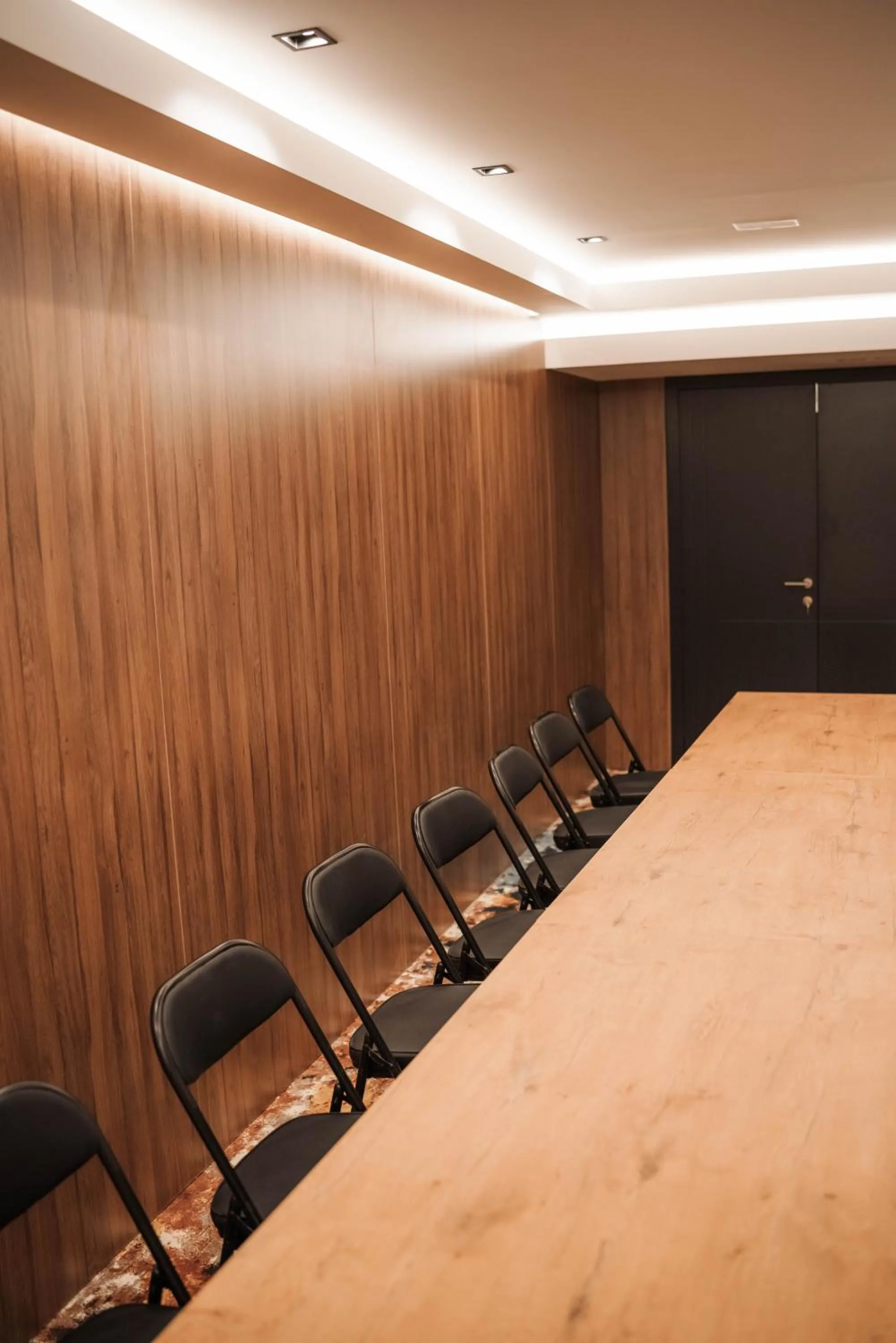 Business facilities in Hotel Carpe Diem