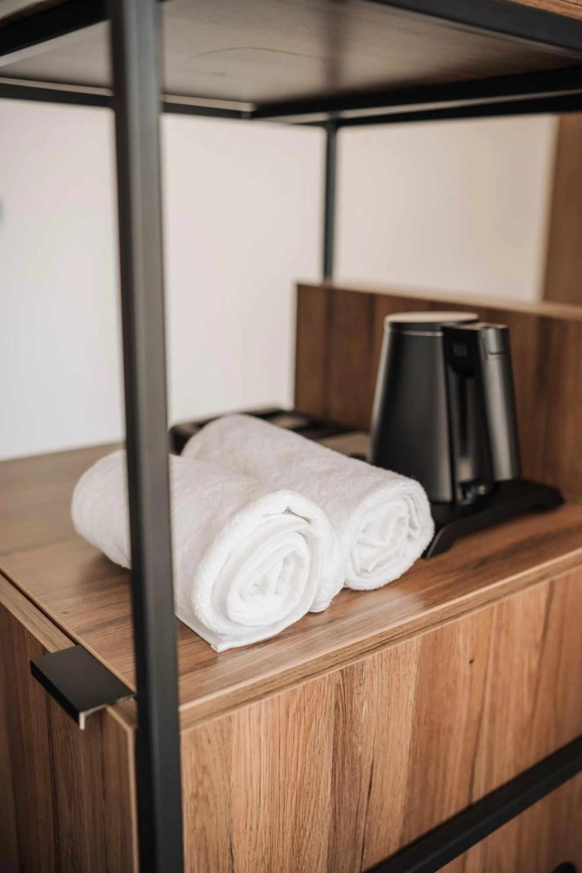 Bedroom, Bed in Hotel Carpe Diem