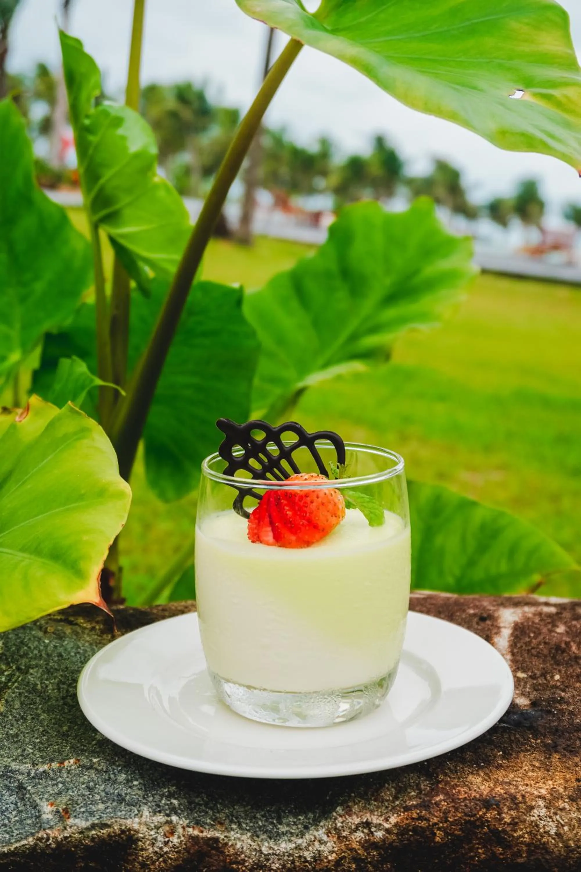 Meals in Bliss Hoi An Beach Resort & Wellness