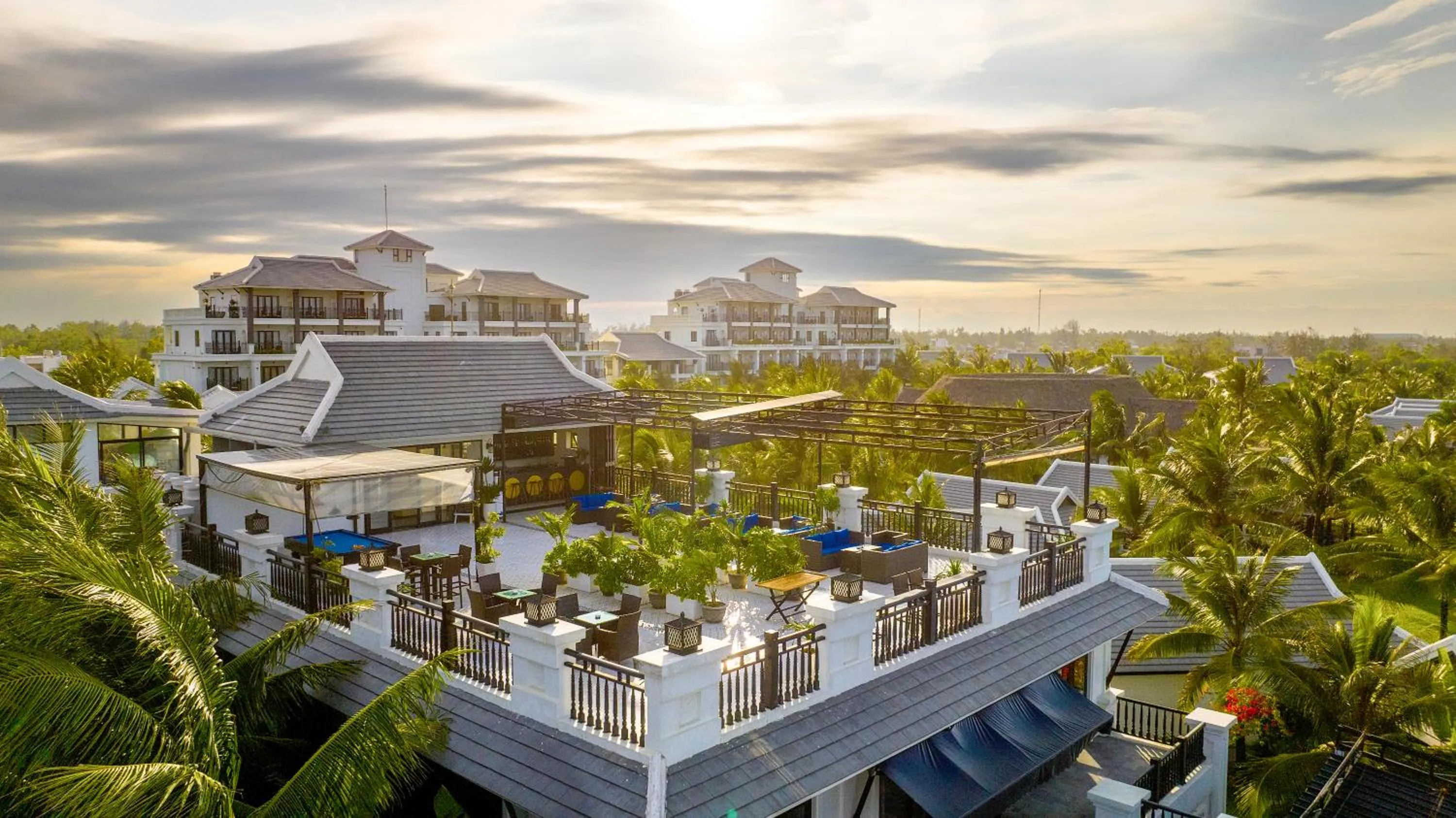 Night in Bliss Hoi An Beach Resort & Wellness