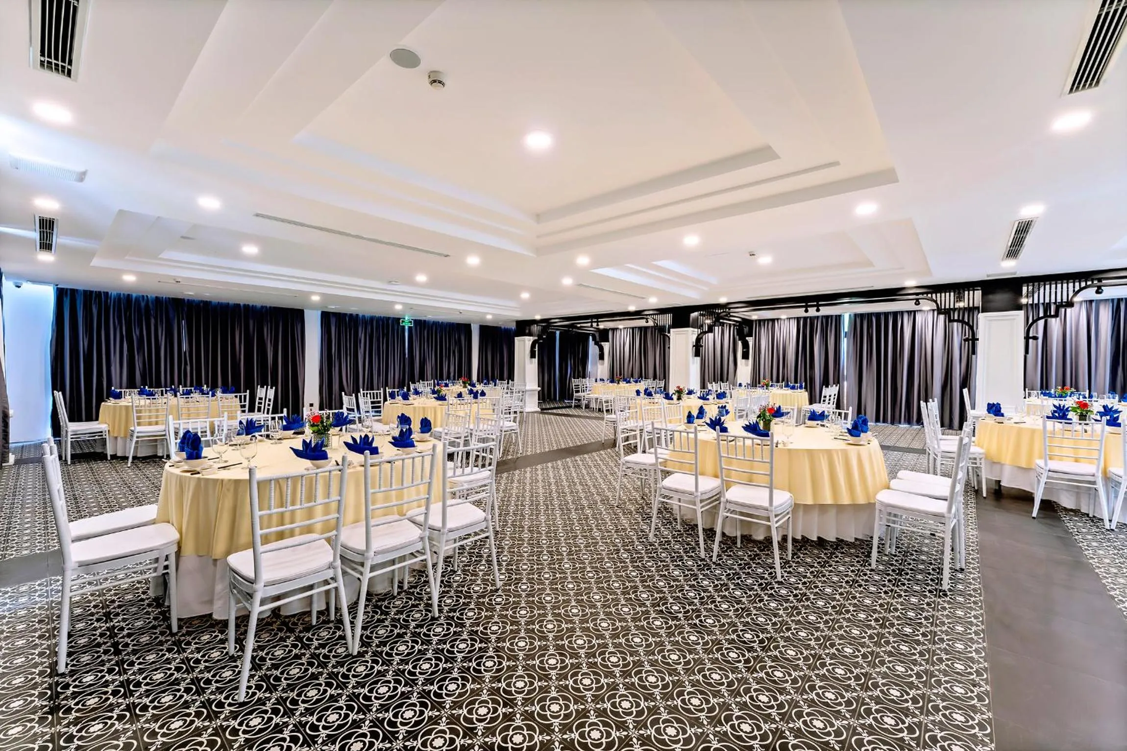 Banquet/Function facilities in Bliss Hoi An Beach Resort & Wellness