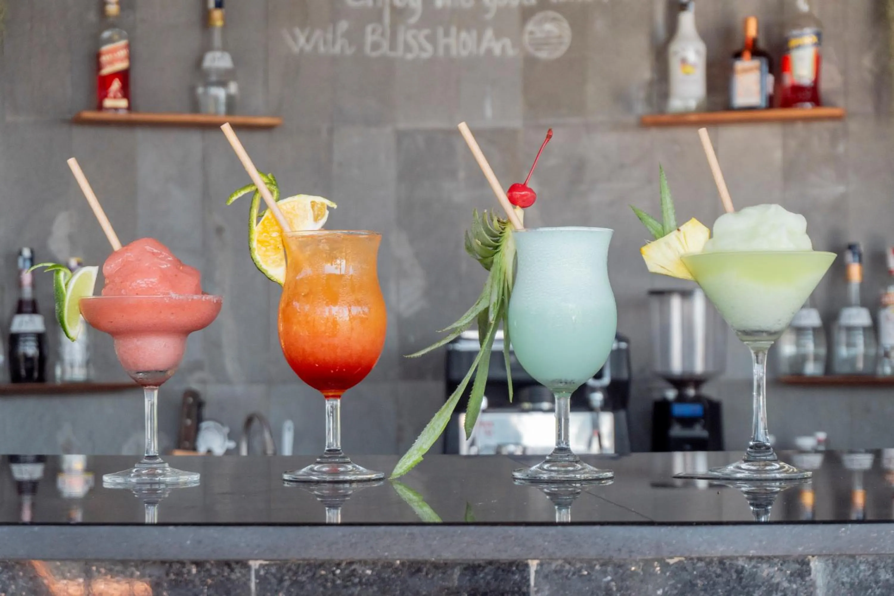 Day in Bliss Hoi An Beach Resort & Wellness