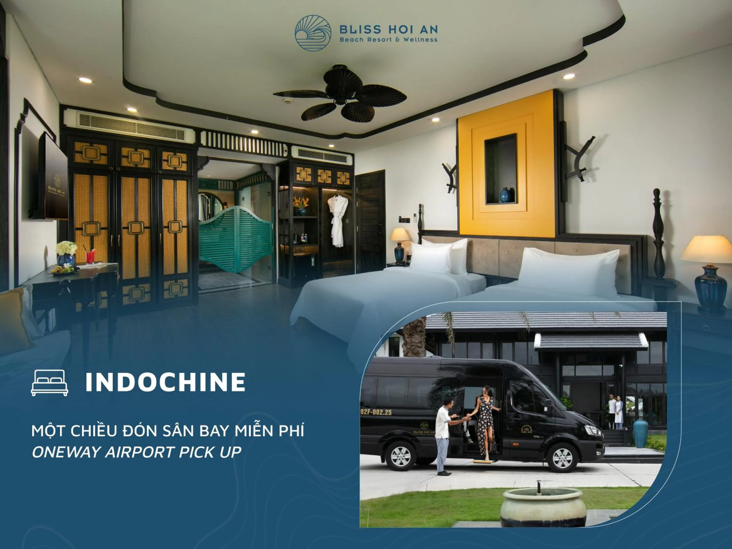 Other in Bliss Hoi An Beach Resort & Wellness