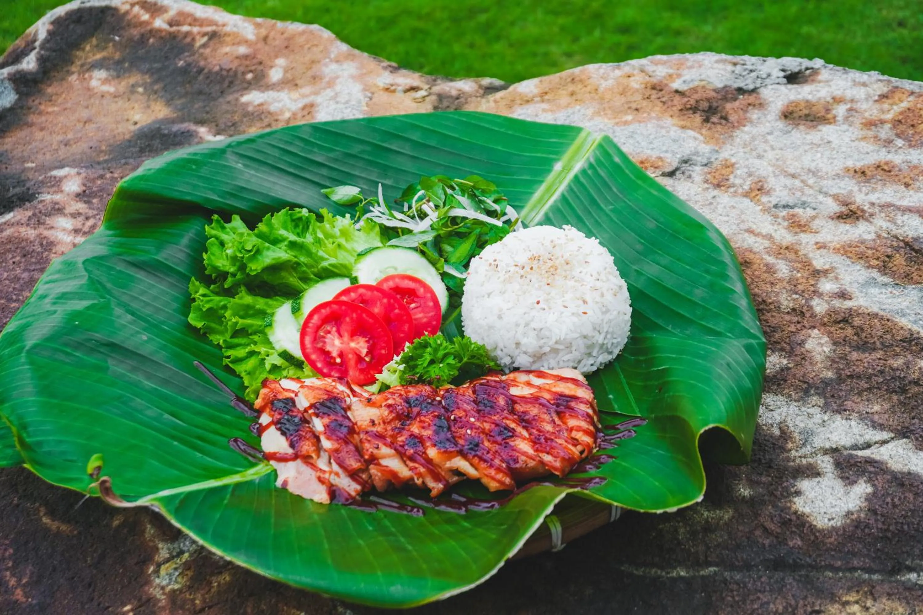 Meals in Bliss Hoi An Beach Resort & Wellness
