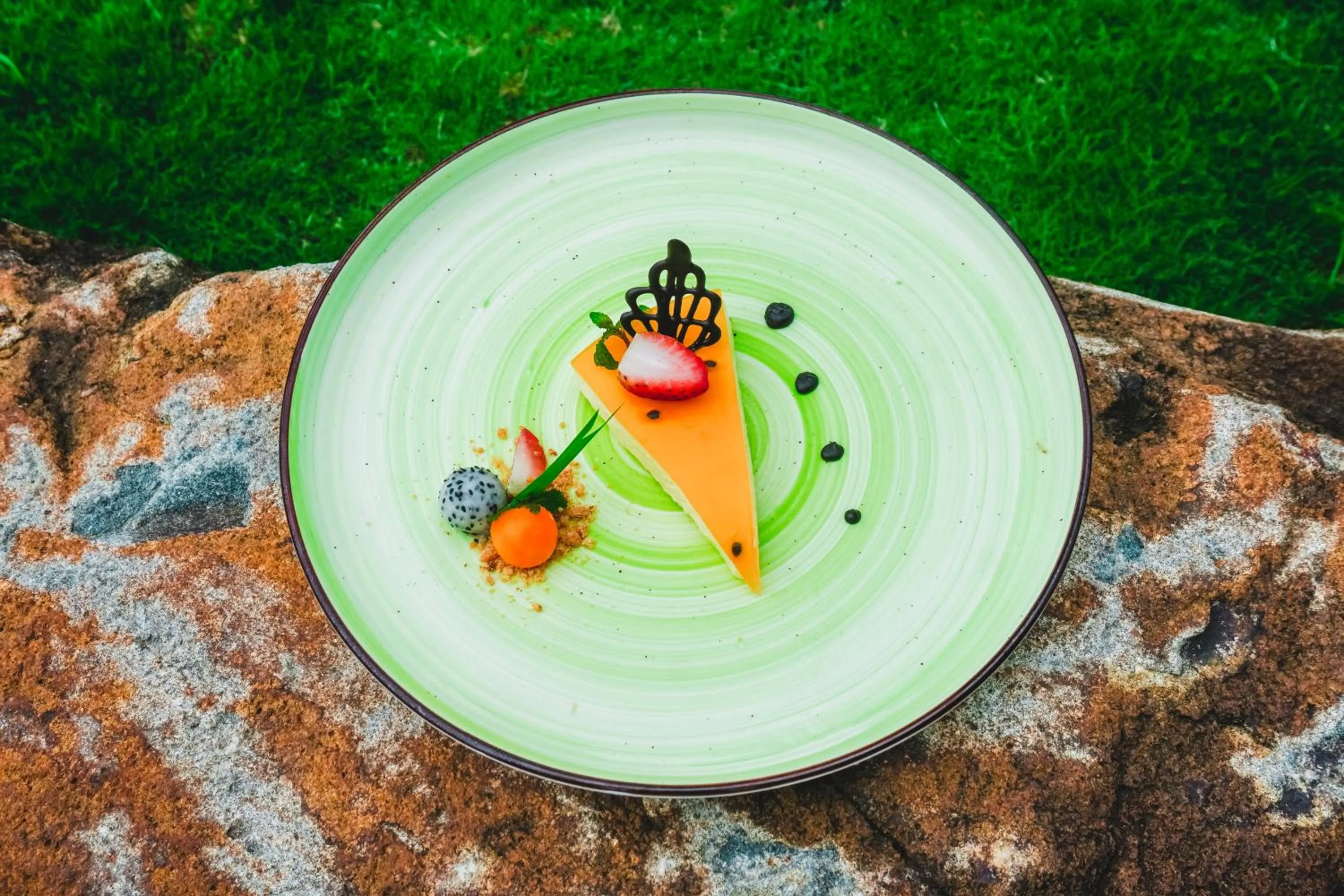 Meals in Bliss Hoi An Beach Resort & Wellness