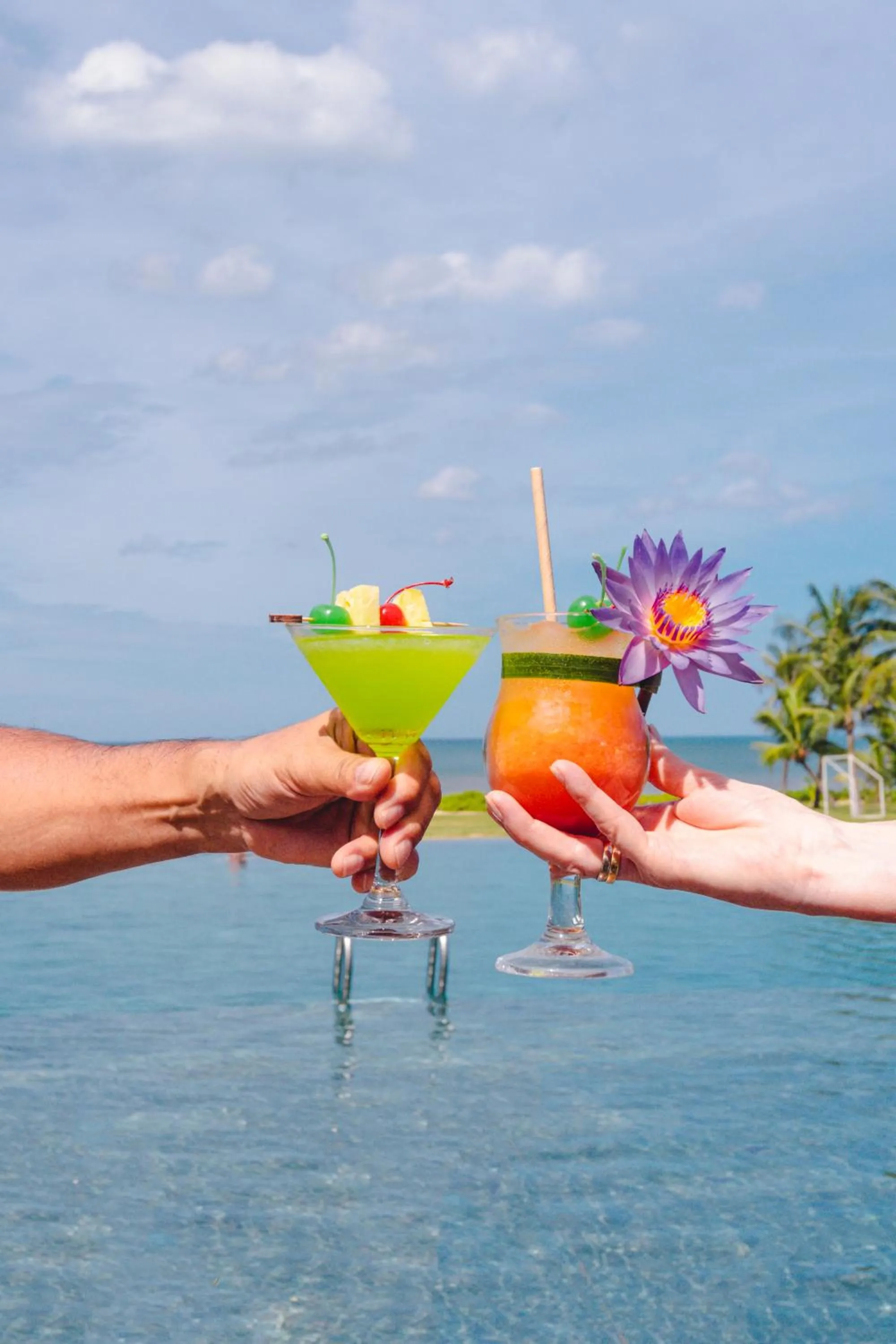 Day in Bliss Hoi An Beach Resort & Wellness