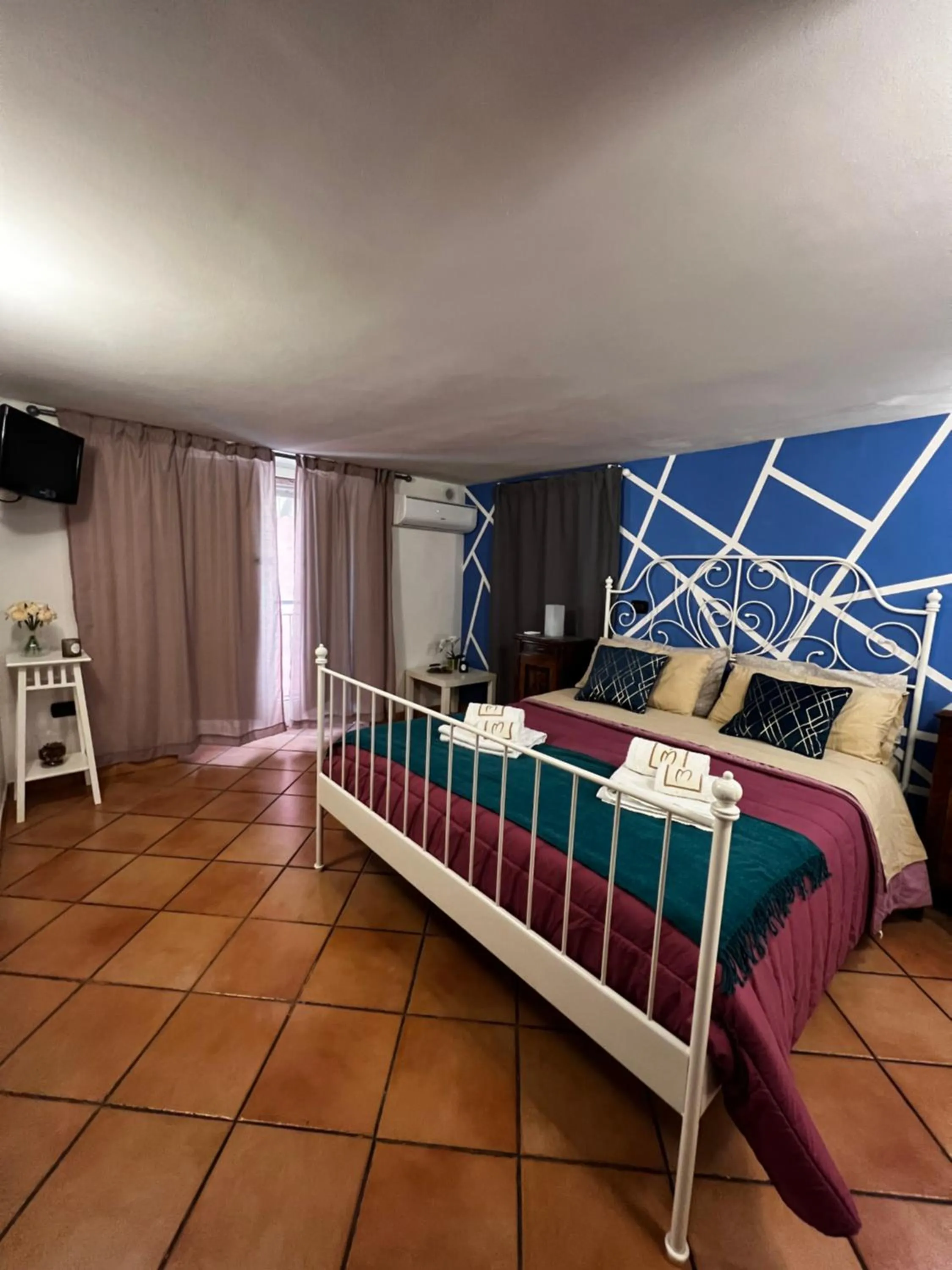 Vesuvius Bed and Breakfast
