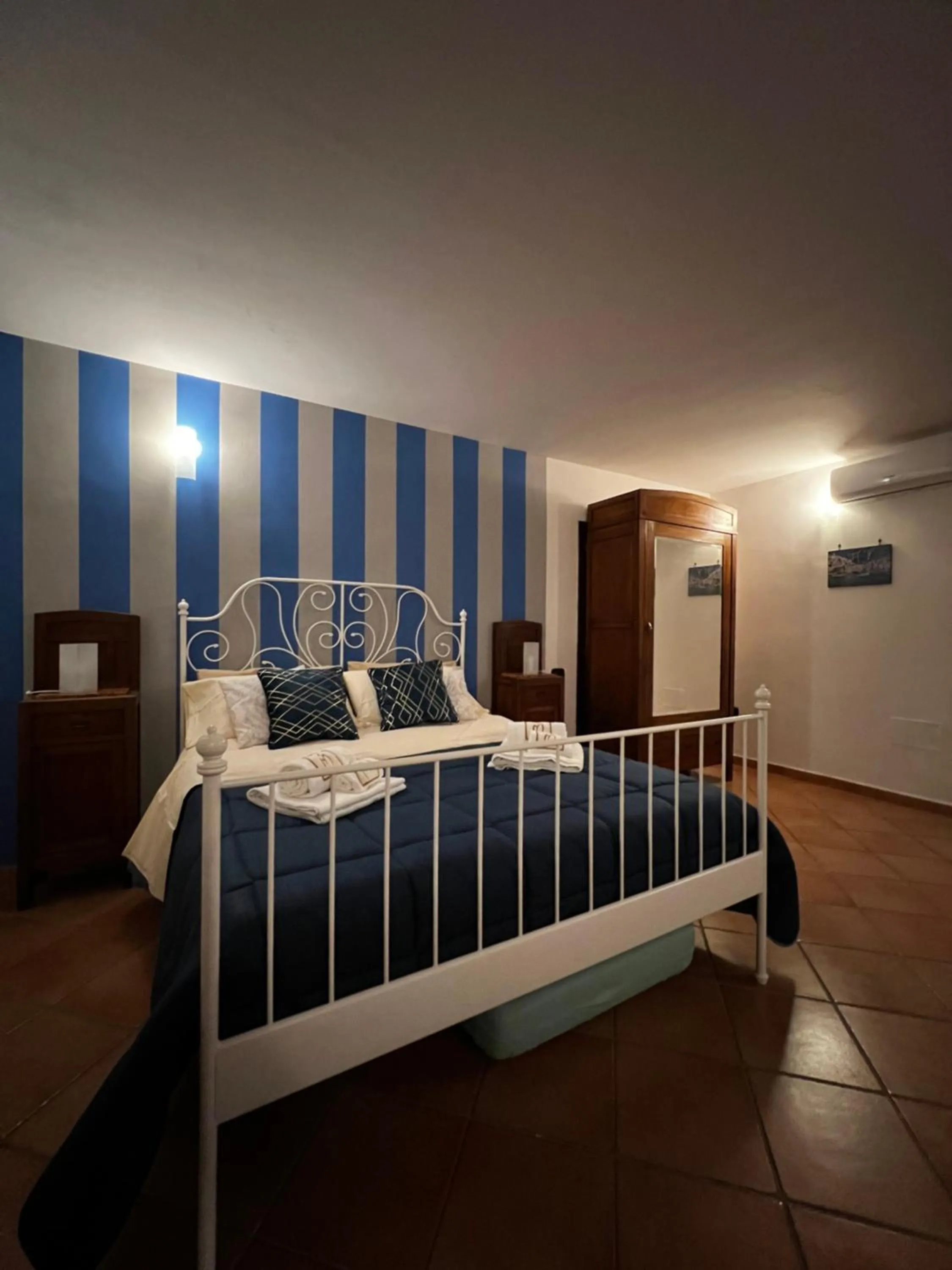 Vesuvius Bed and Breakfast