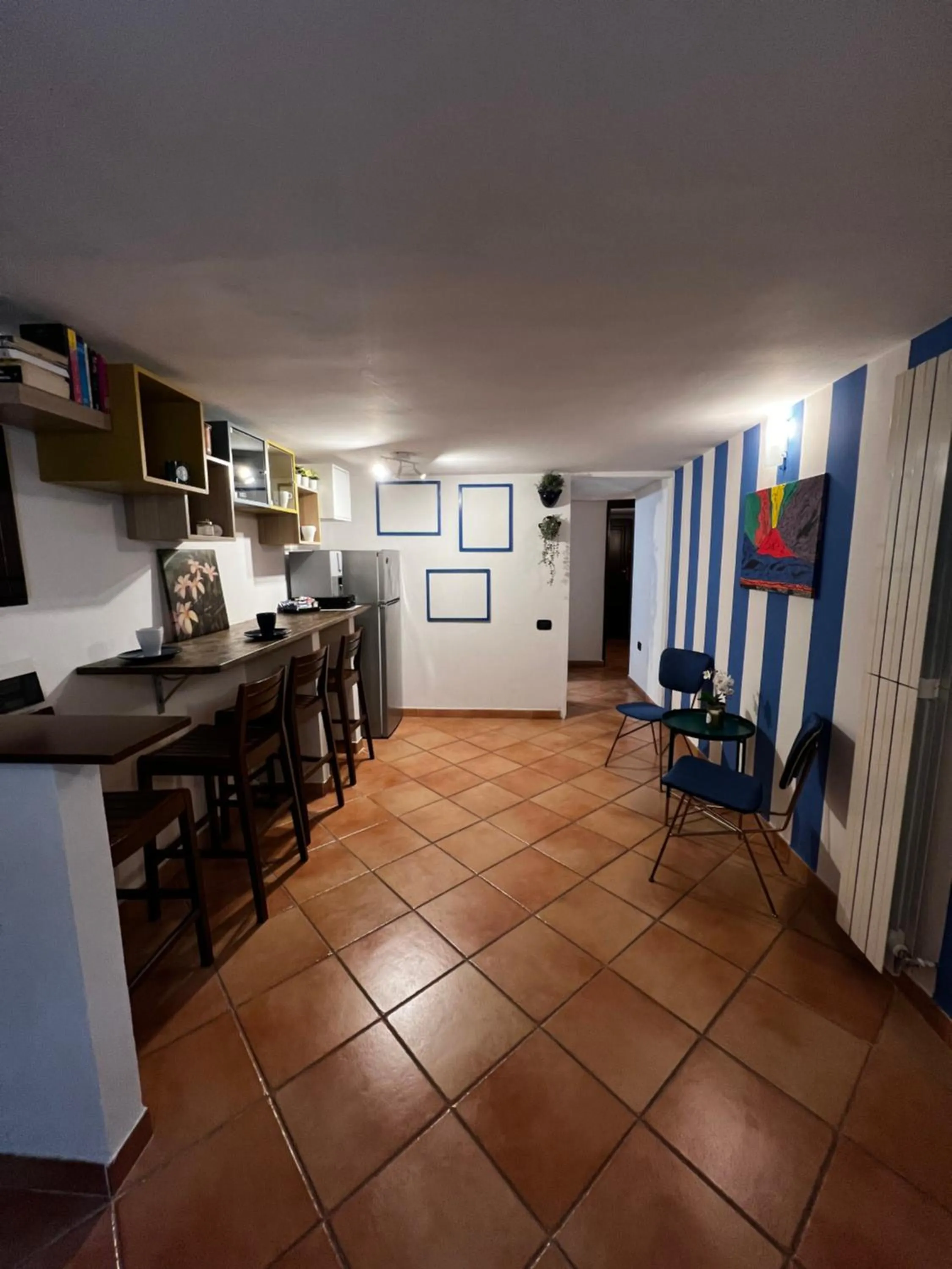 Vesuvius Bed and Breakfast