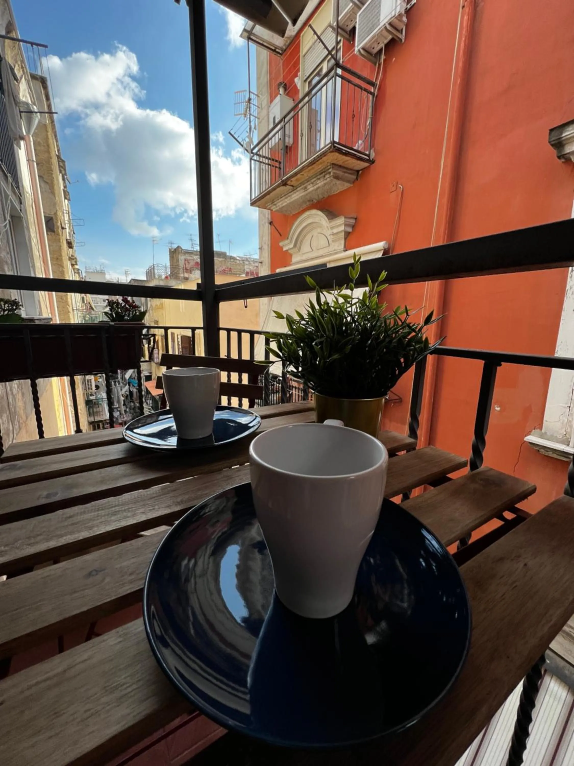 Vesuvius Bed and Breakfast