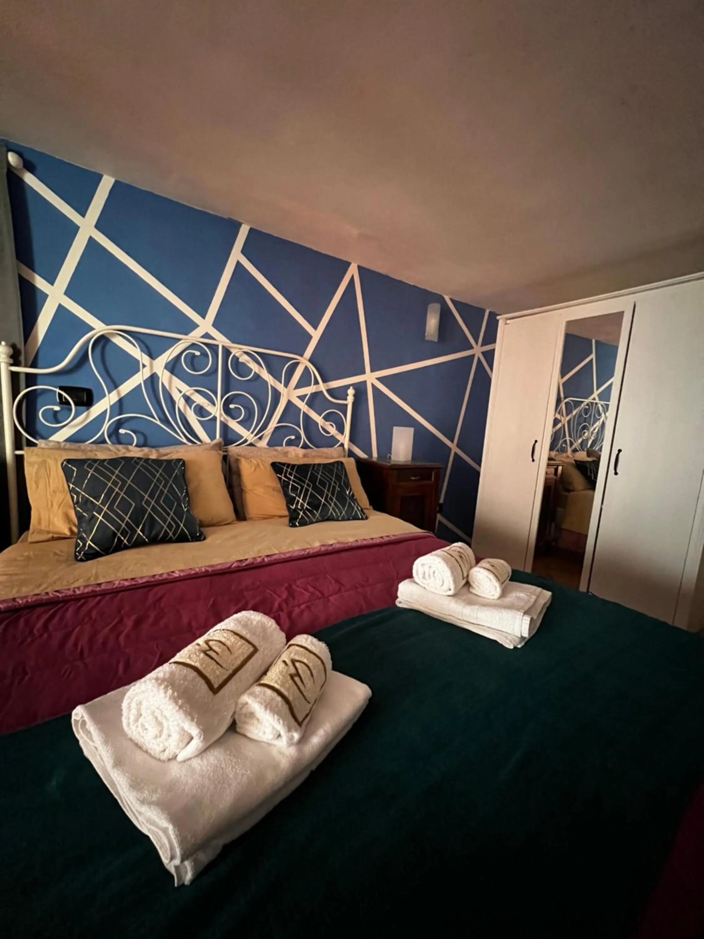 Vesuvius Bed and Breakfast