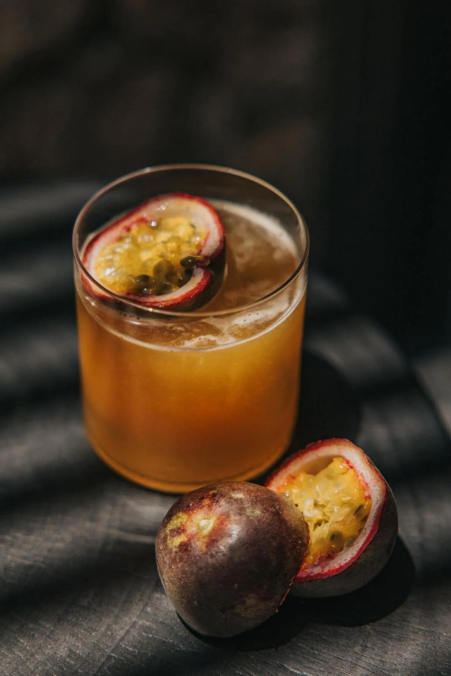 Drinks in Noima Boutique Hotel Mykonos