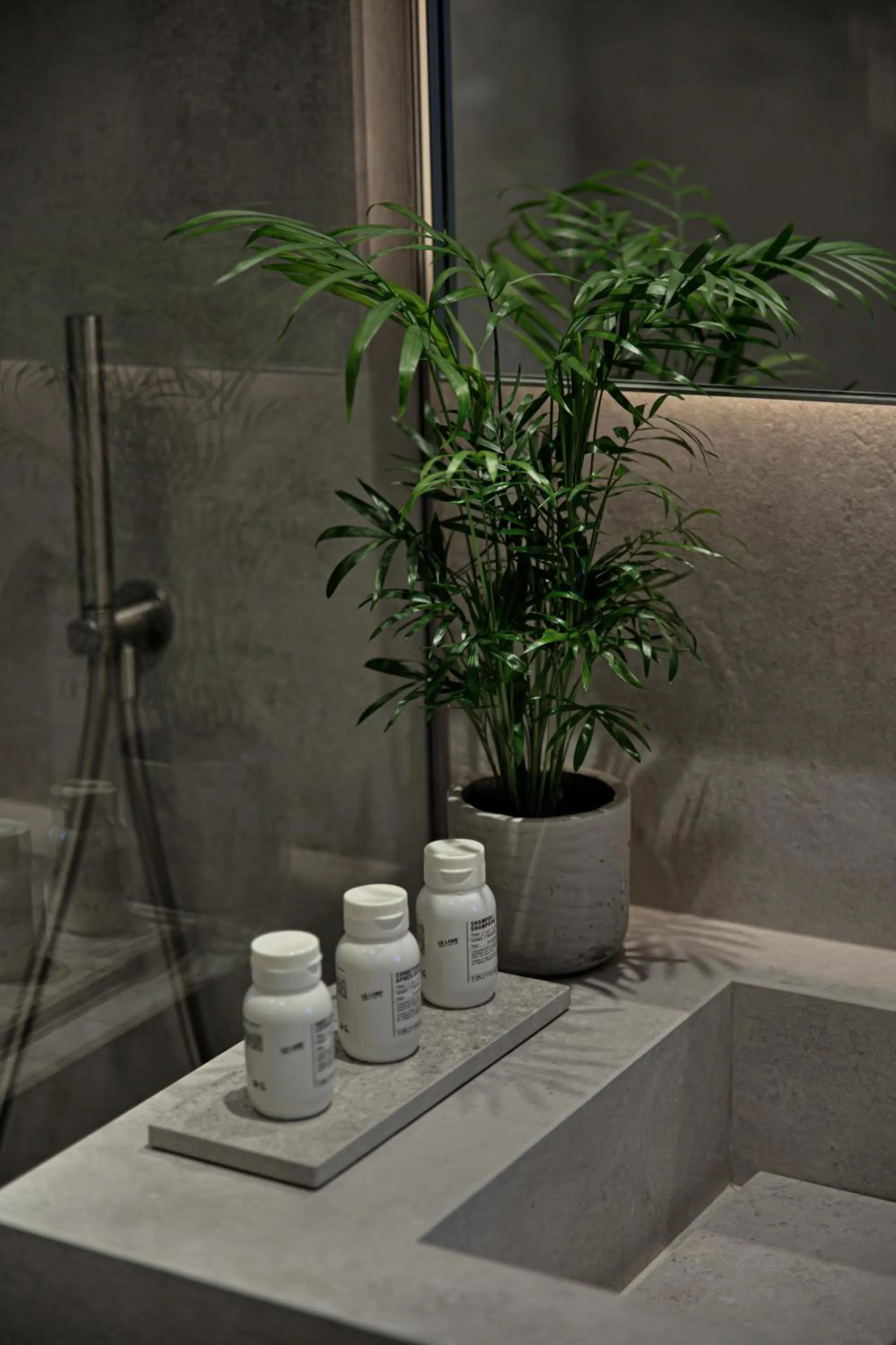 Bathroom in Noima Boutique Hotel Mykonos