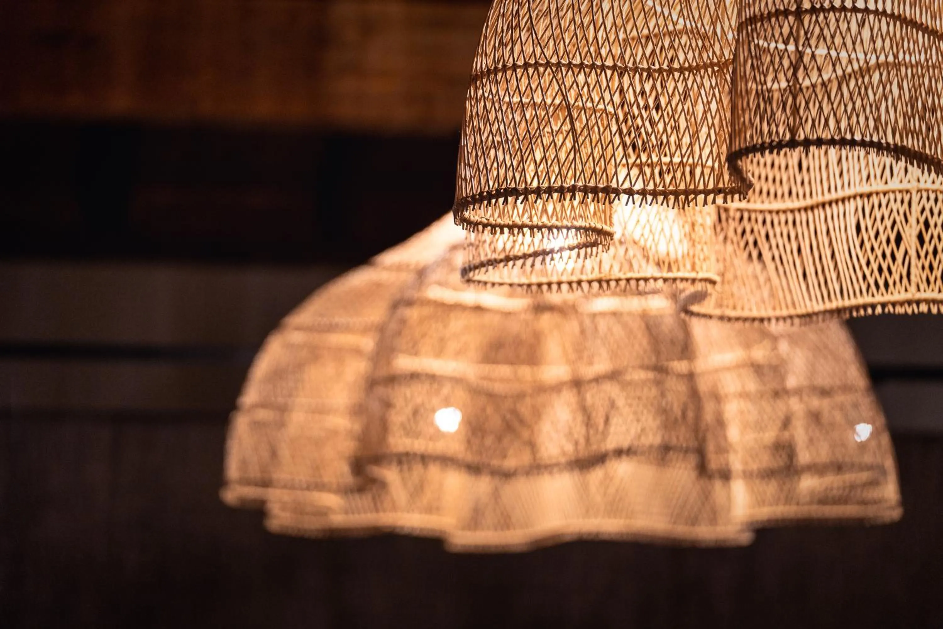 Restaurant/places to eat in Hang Loose Cottage Hotel & Resort 4 stelle Gizzeria Calabria