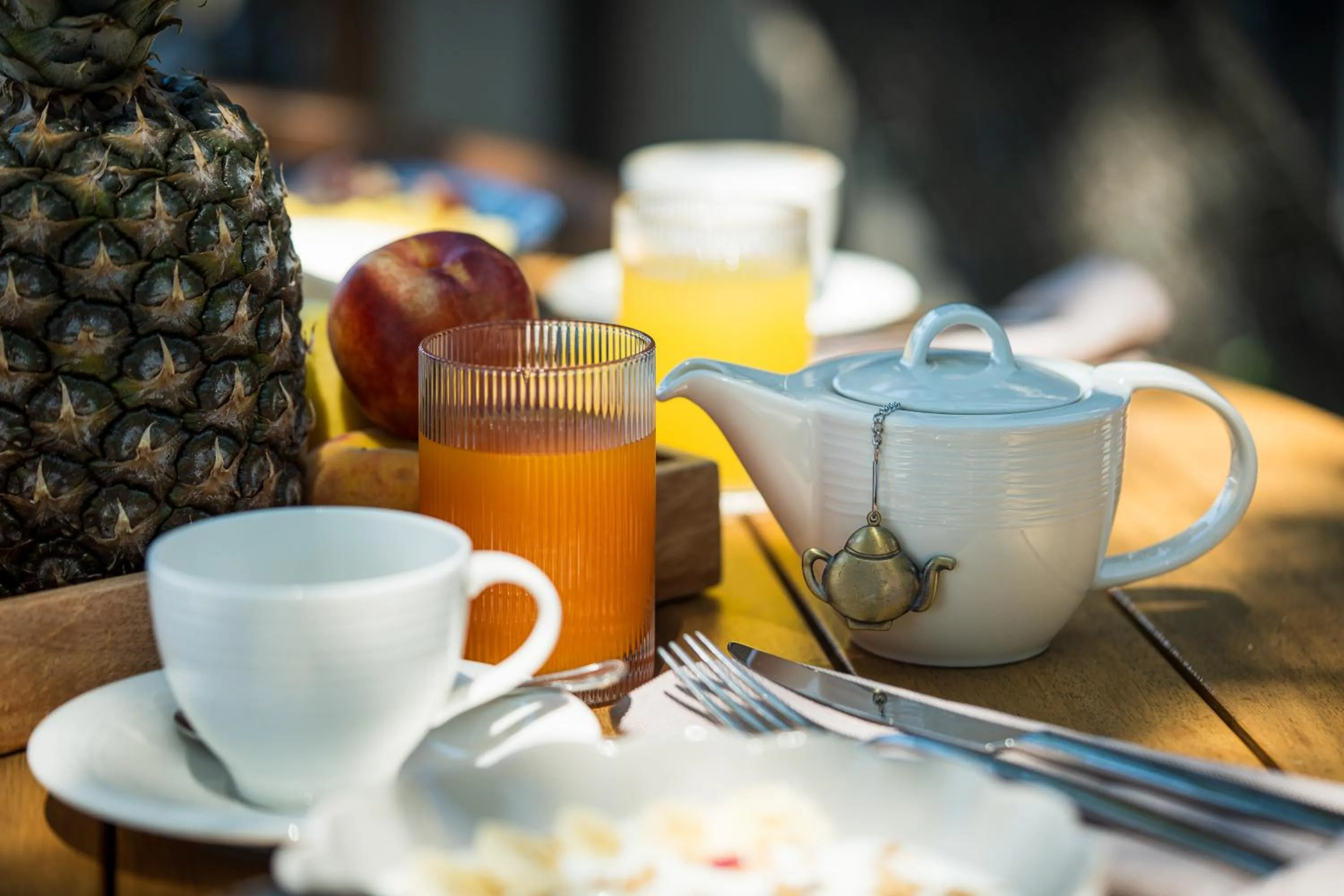 Restaurant/places to eat in Hang Loose Cottage Hotel & Resort 4 stelle Gizzeria Calabria