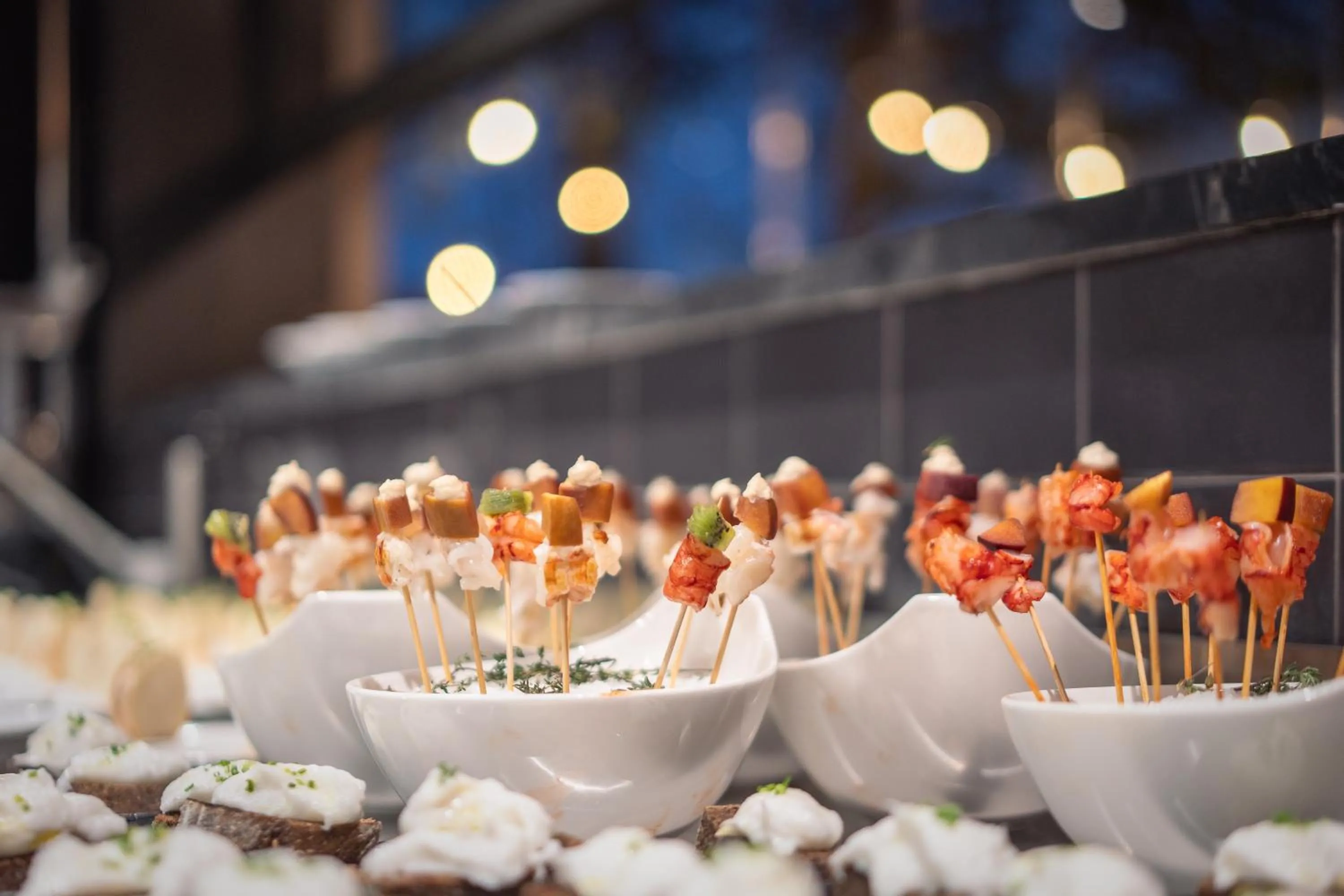 Food and drinks in Hang Loose Cottage Hotel & Resort 4 stelle Gizzeria Calabria