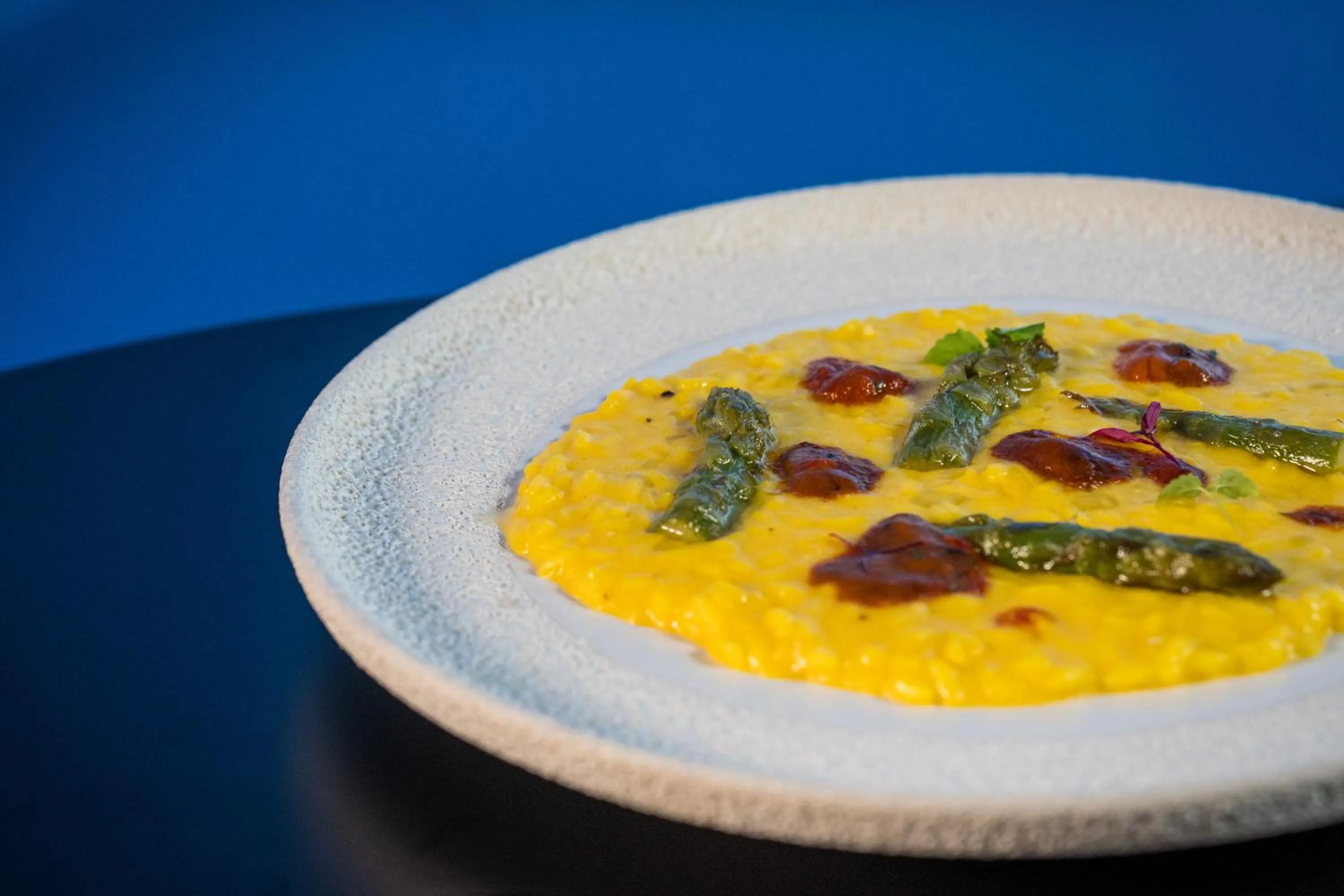 Restaurant/places to eat in Hang Loose Cottage Hotel & Resort 4 stelle Gizzeria Calabria