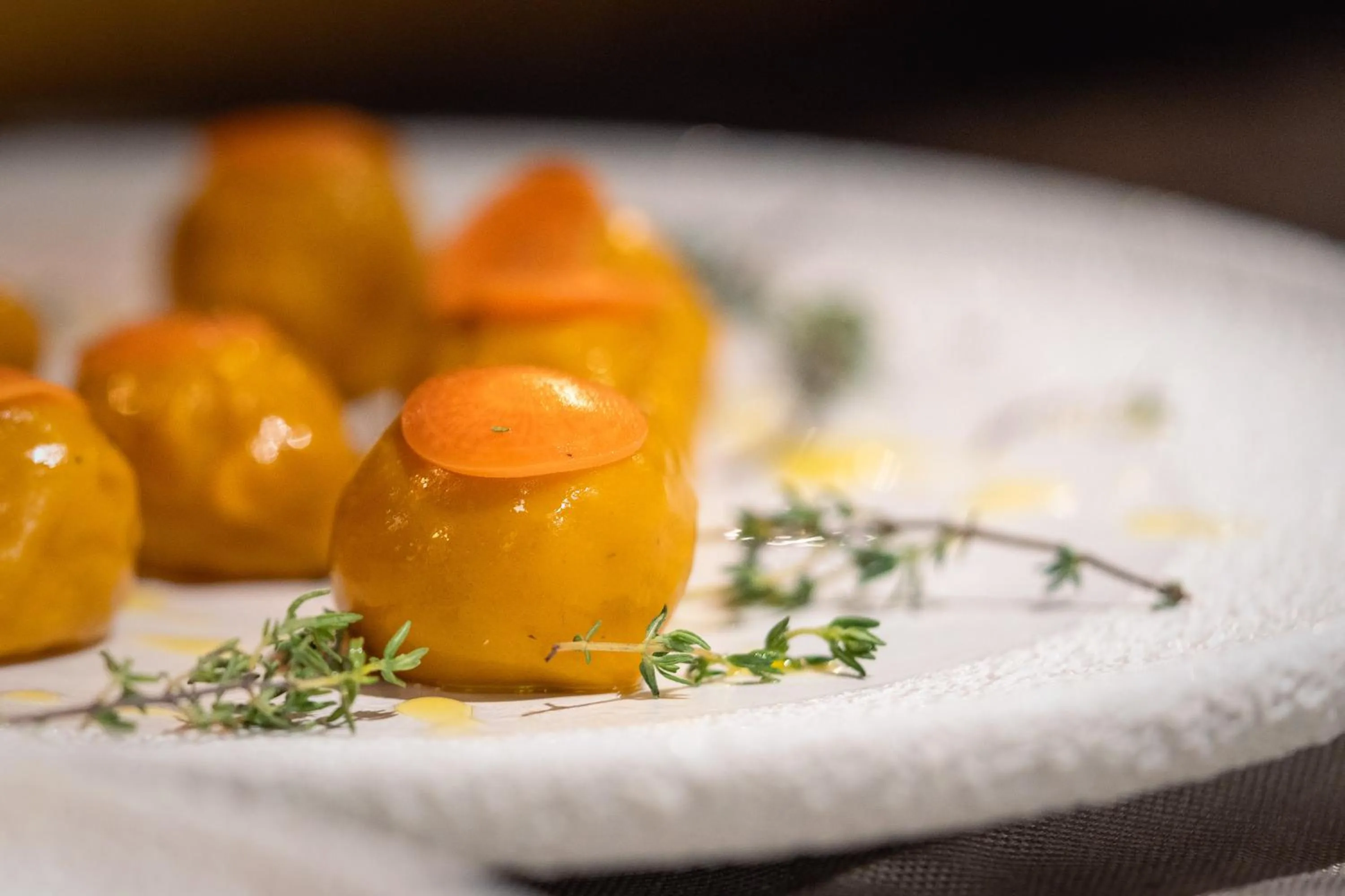 Food in Hang Loose Cottage Hotel & Resort 4 stelle Gizzeria Calabria