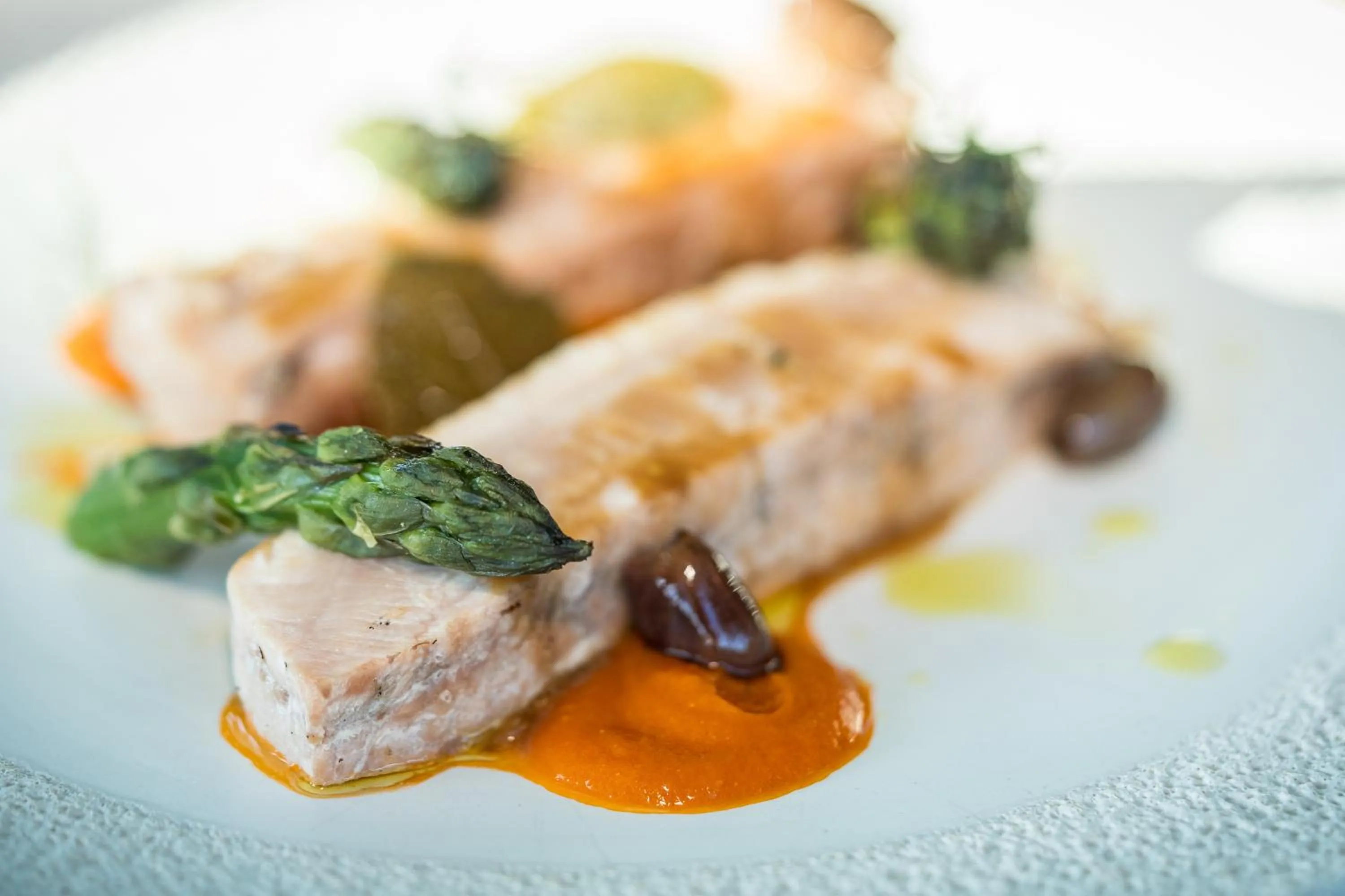 Restaurant/places to eat in Hang Loose Cottage Hotel & Resort 4 stelle Gizzeria Calabria