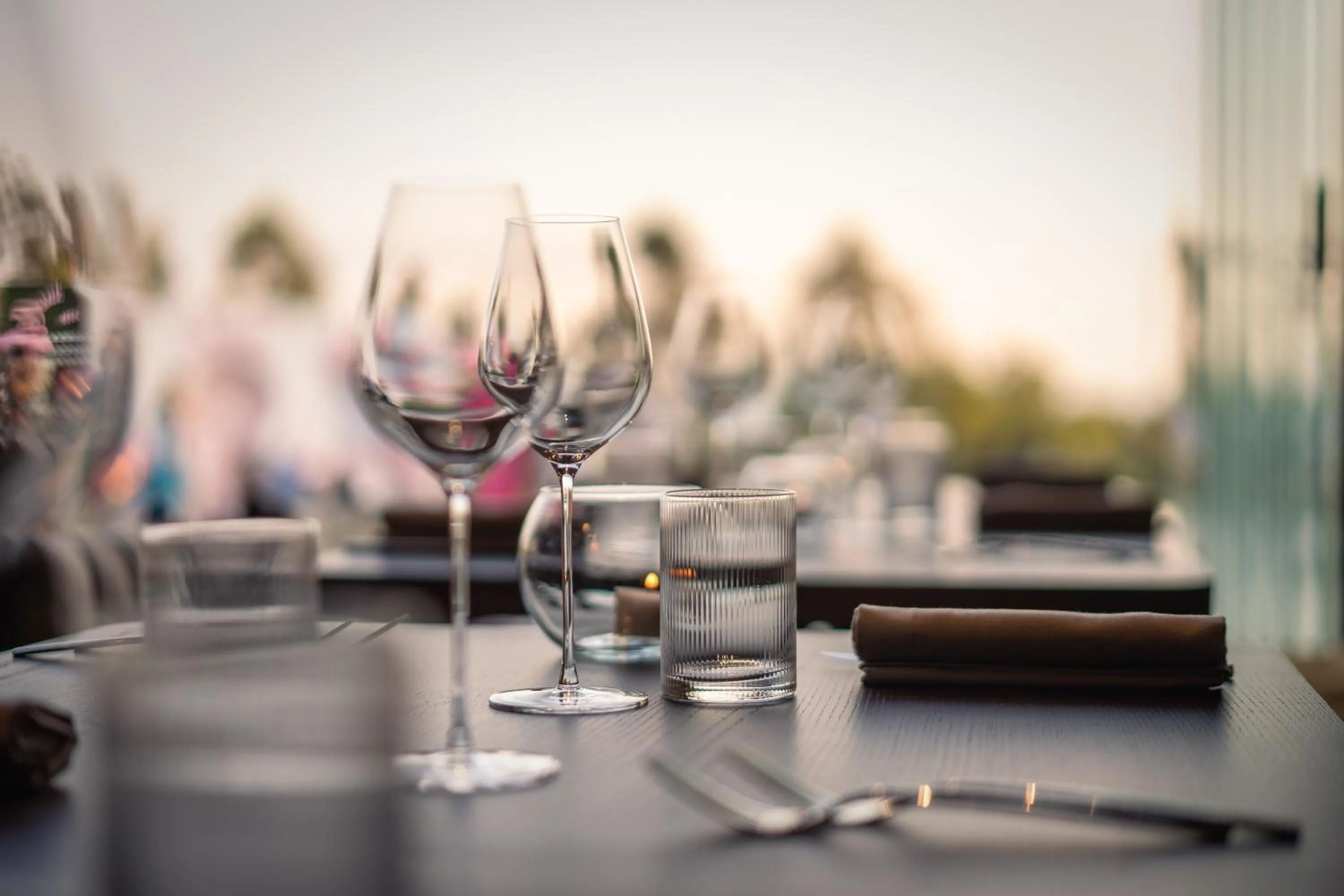 Restaurant/places to eat in Hang Loose Cottage Hotel & Resort 4 stelle Gizzeria Calabria