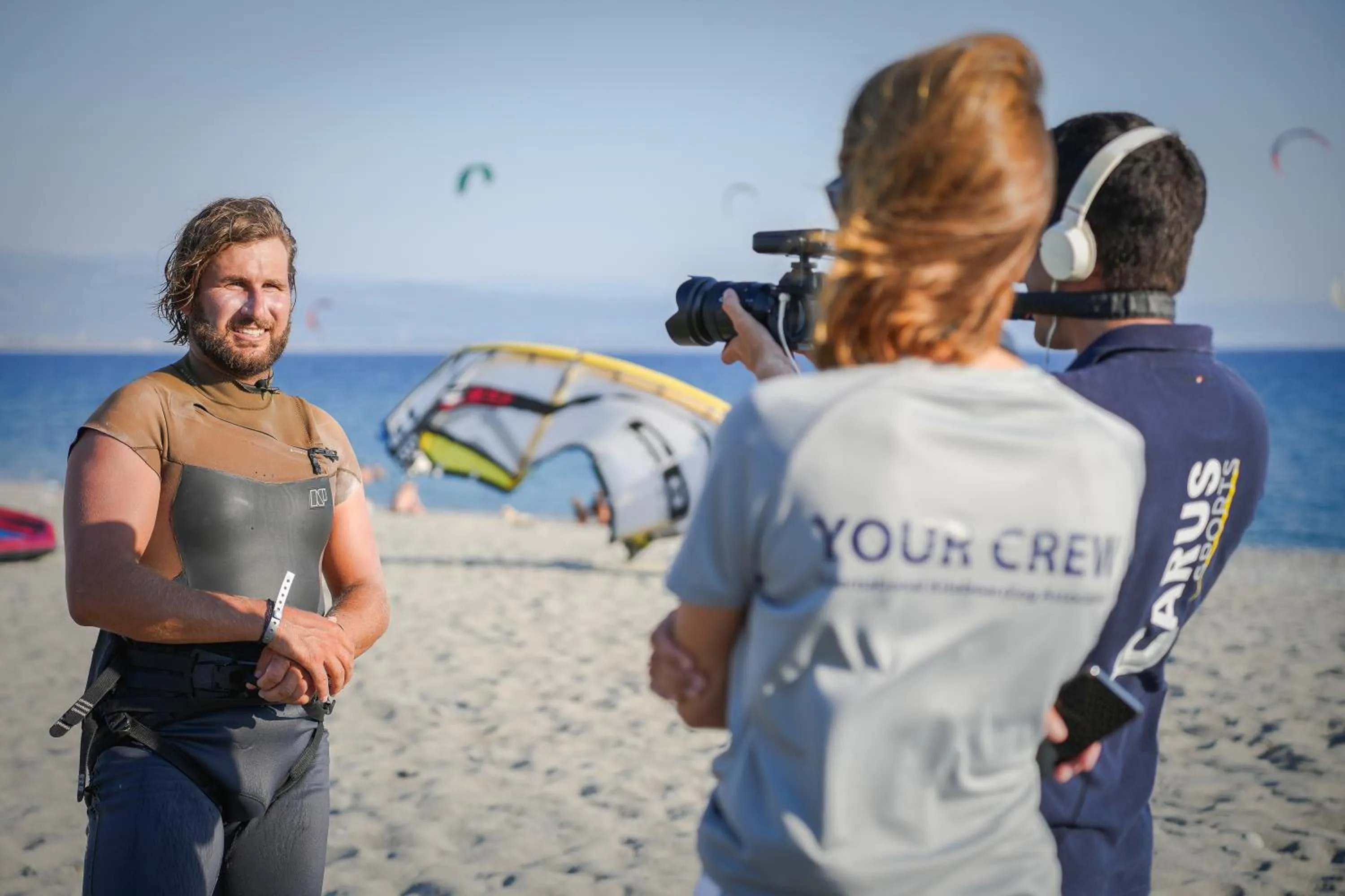 Activities in Hang Loose Cottage Hotel & Resort 4 stelle Gizzeria Calabria