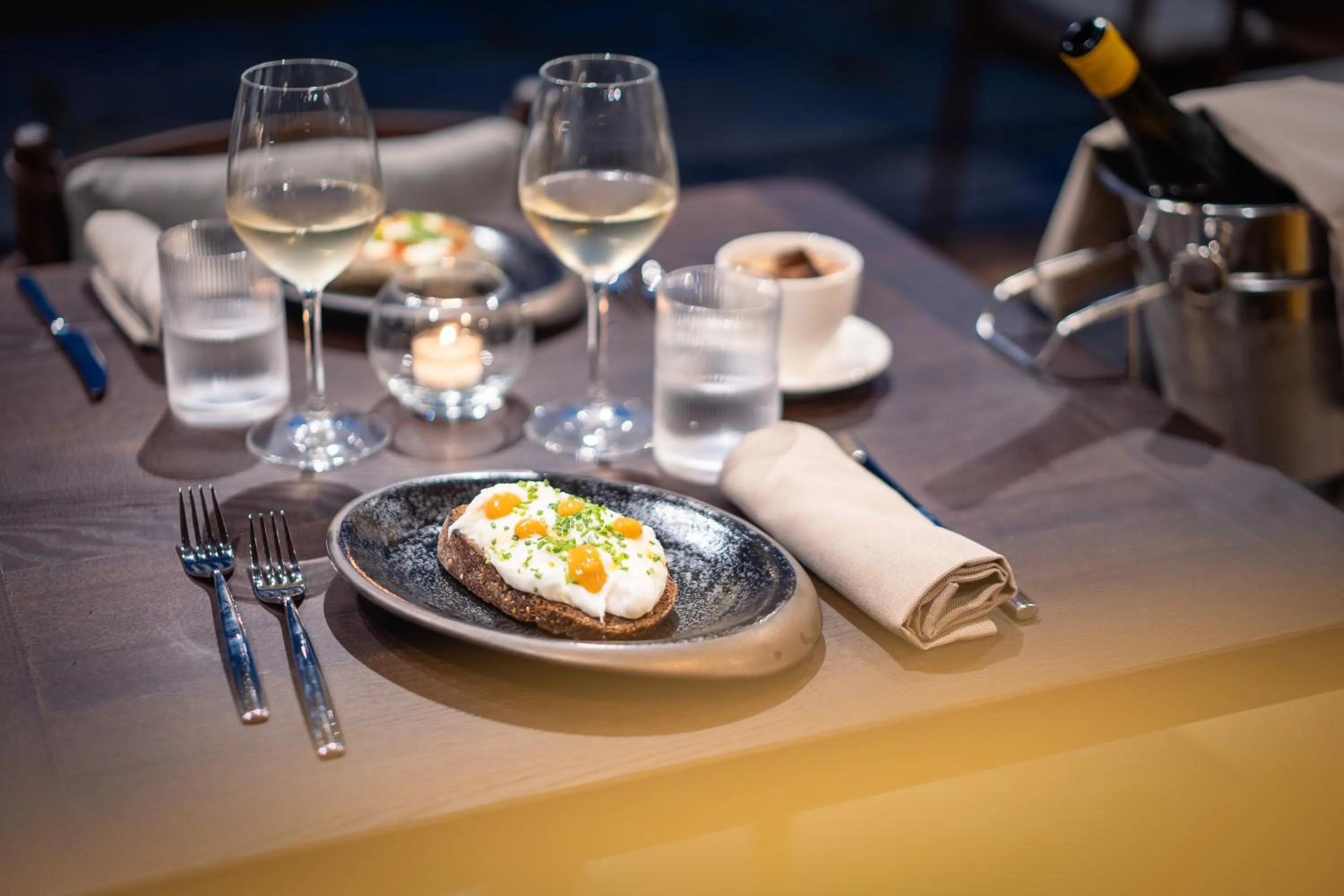 Food and drinks in Hang Loose Cottage Hotel & Resort 4 stelle Gizzeria Calabria