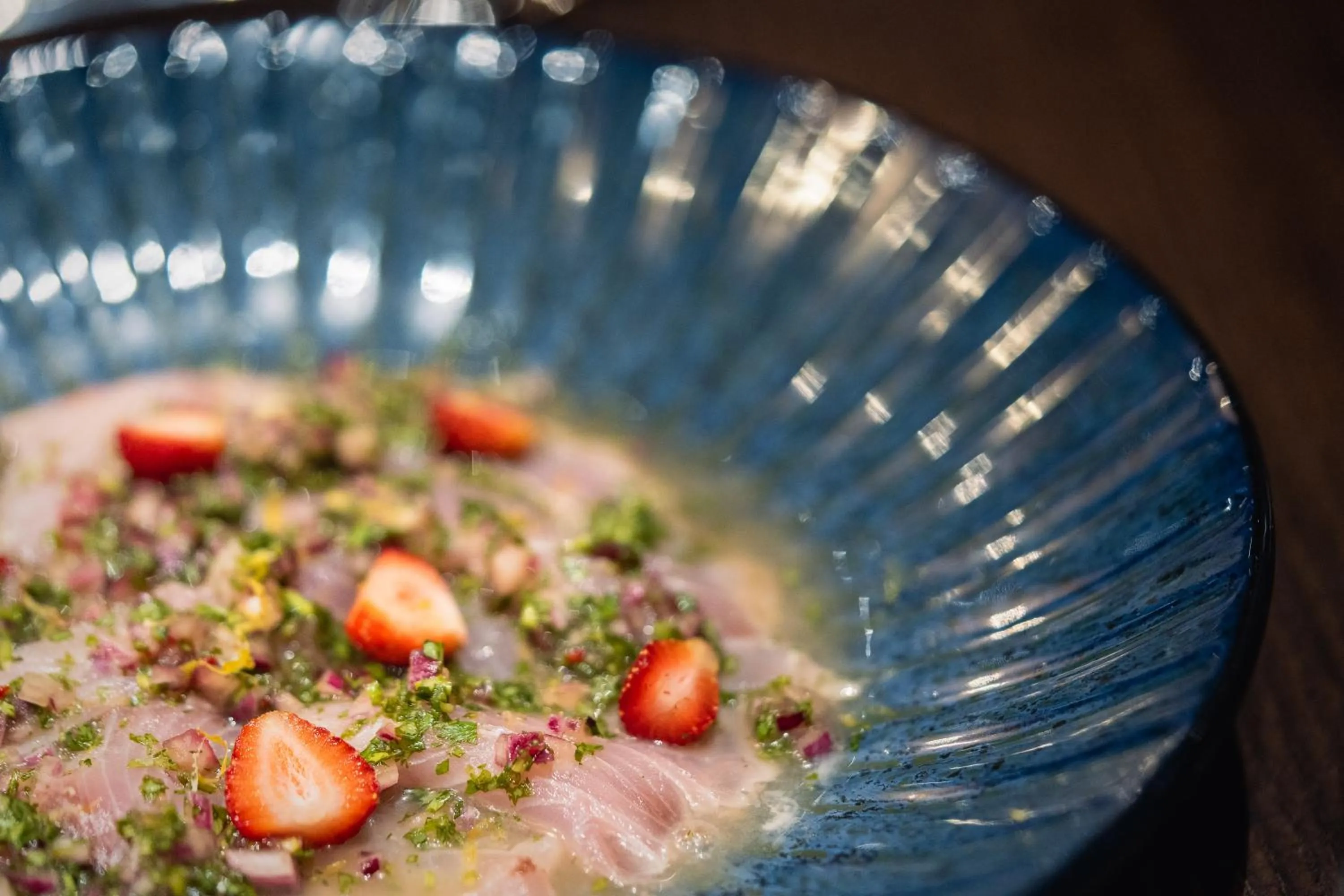 Food and drinks in Hang Loose Cottage Hotel & Resort 4 stelle Gizzeria Calabria