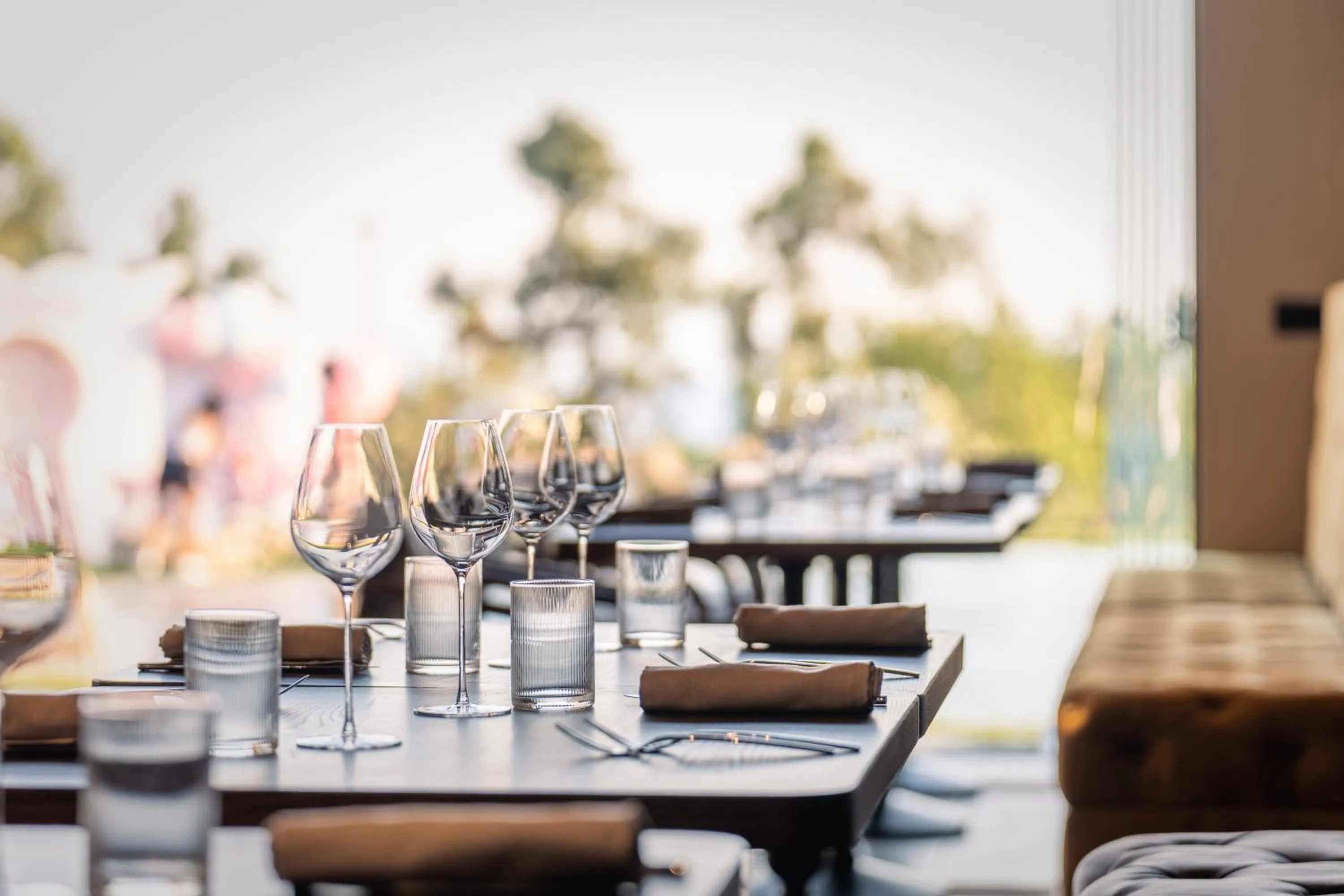 Restaurant/places to eat in Hang Loose Cottage Hotel & Resort 4 stelle Gizzeria Calabria