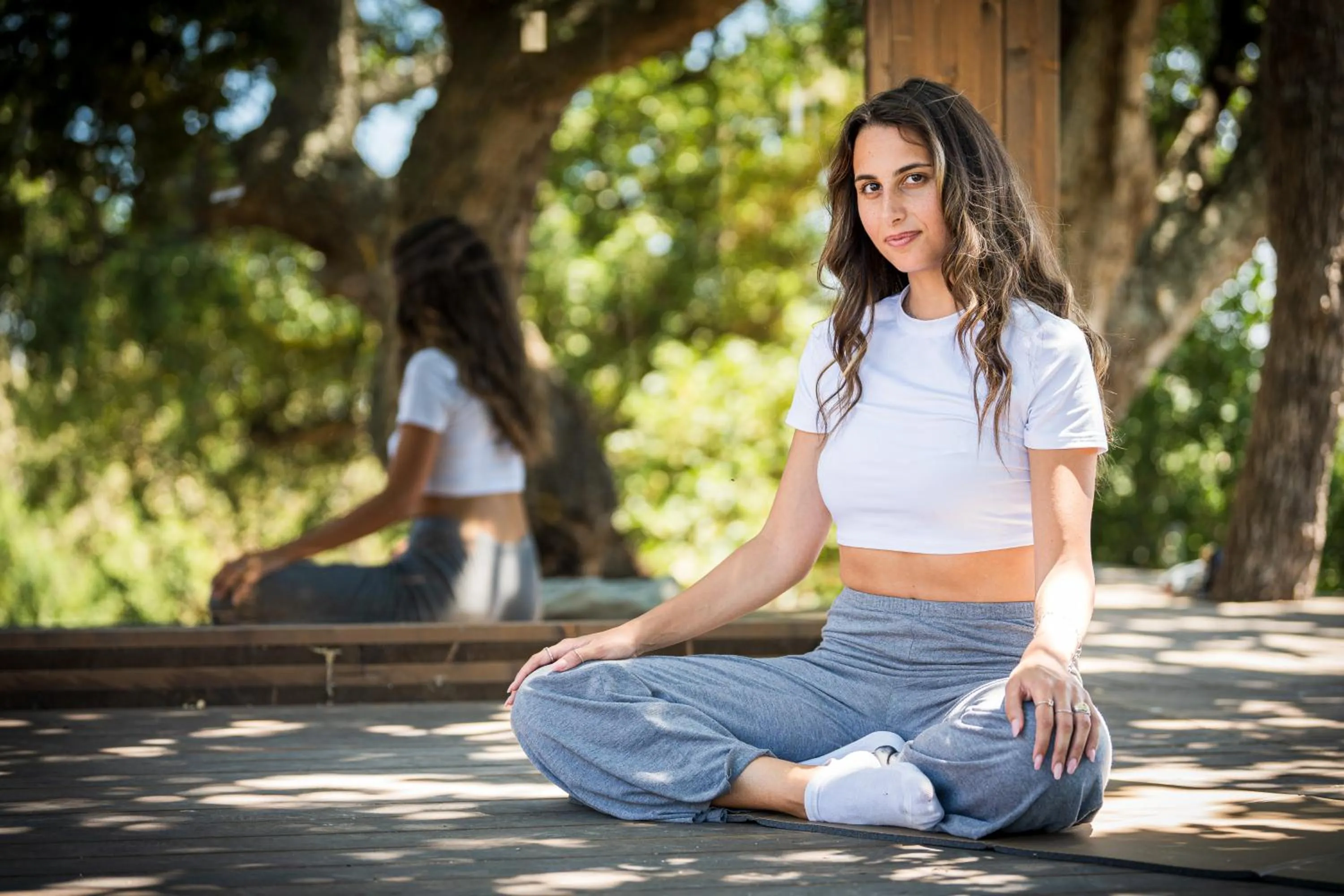 Natural landscape in Hang Loose Cottage Hotel & Resort 4 stelle Gizzeria Calabria