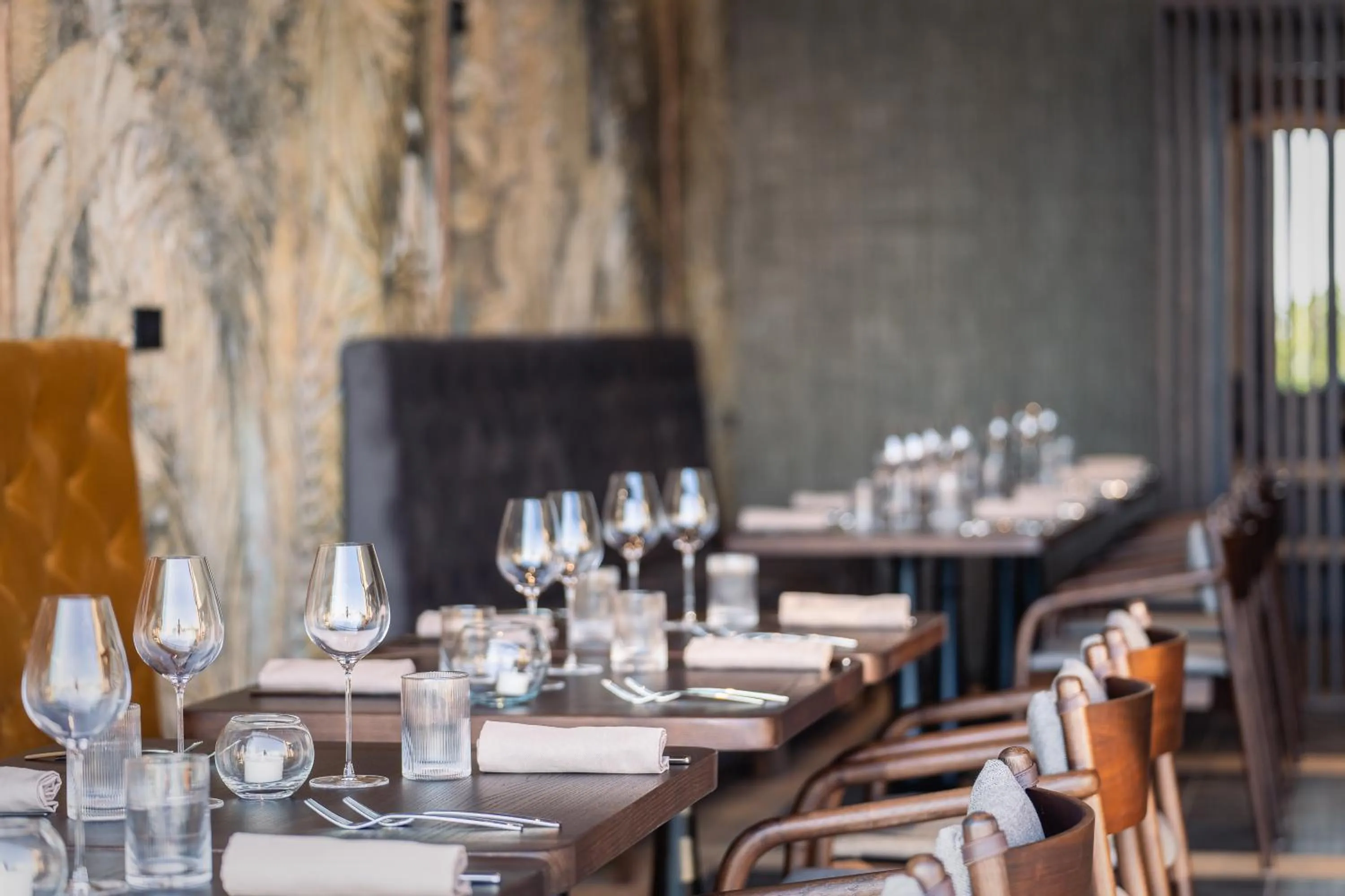 Restaurant/places to eat in Hang Loose Cottage Hotel & Resort 4 stelle Gizzeria Calabria