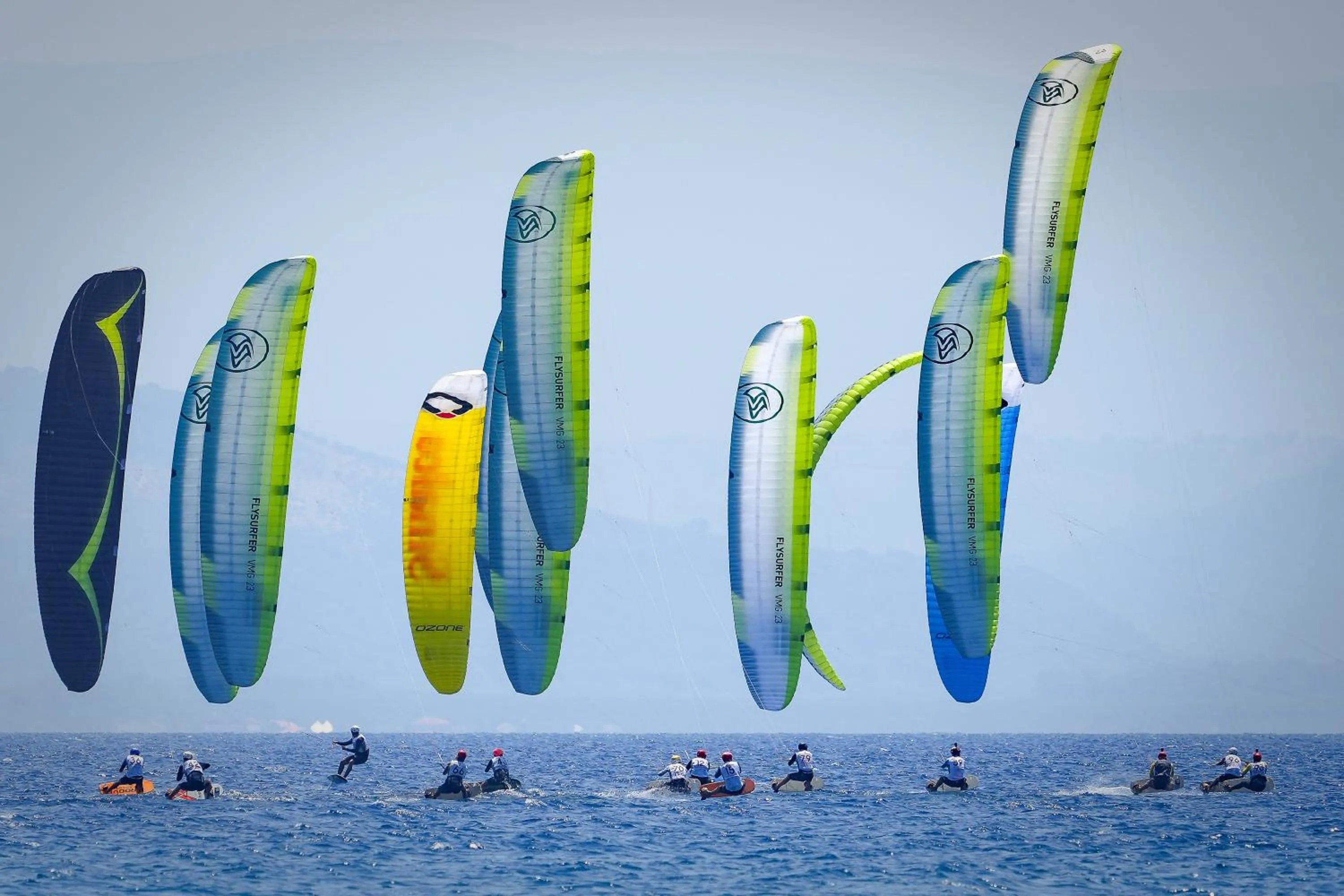 Activities in Hang Loose Cottage Hotel & Resort 4 stelle Gizzeria Calabria