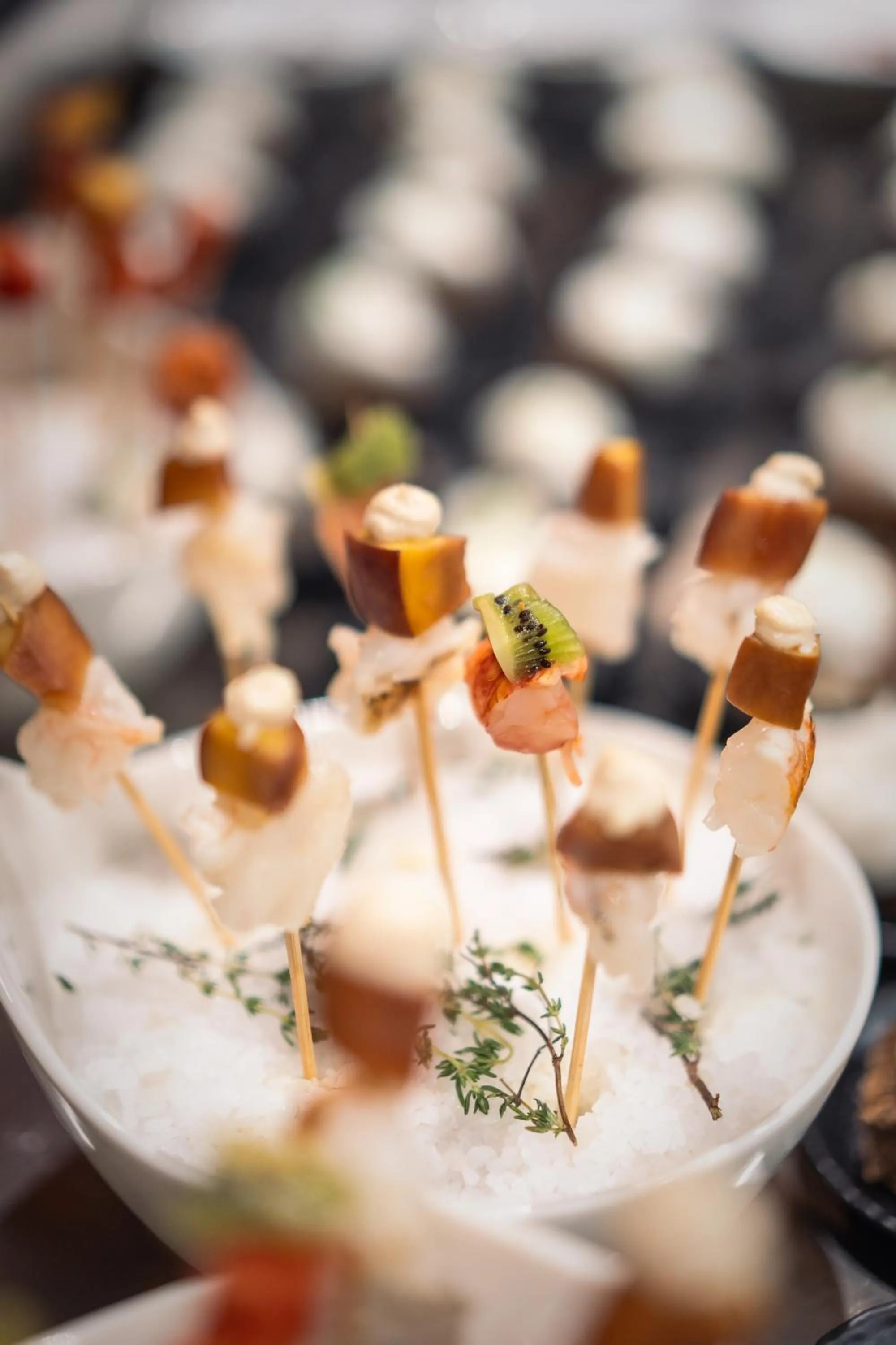 Food and drinks in Hang Loose Cottage Hotel & Resort 4 stelle Gizzeria Calabria