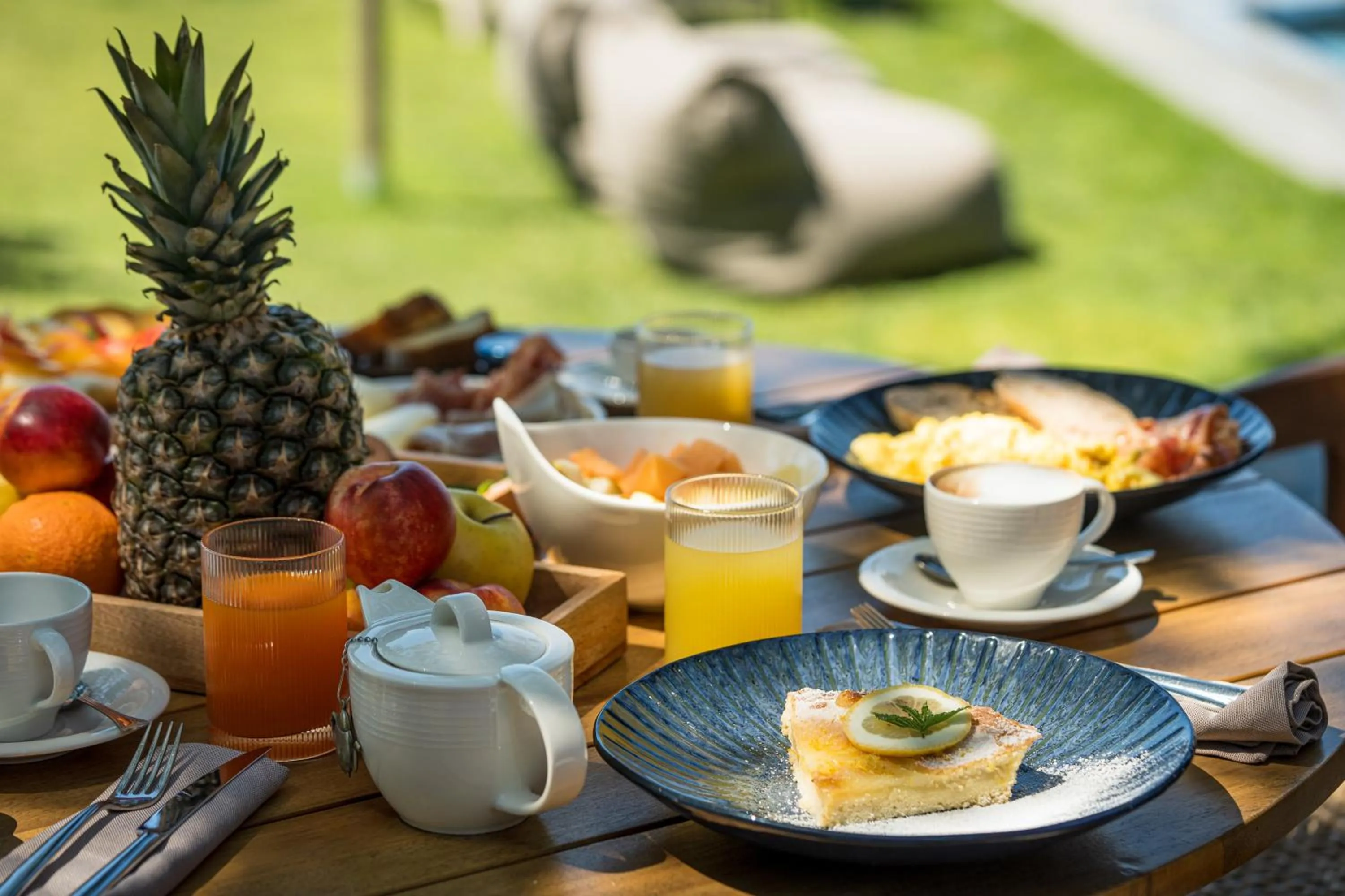 Lounge or bar in Hang Loose Cottage Hotel & Resort 4 stelle Gizzeria Calabria