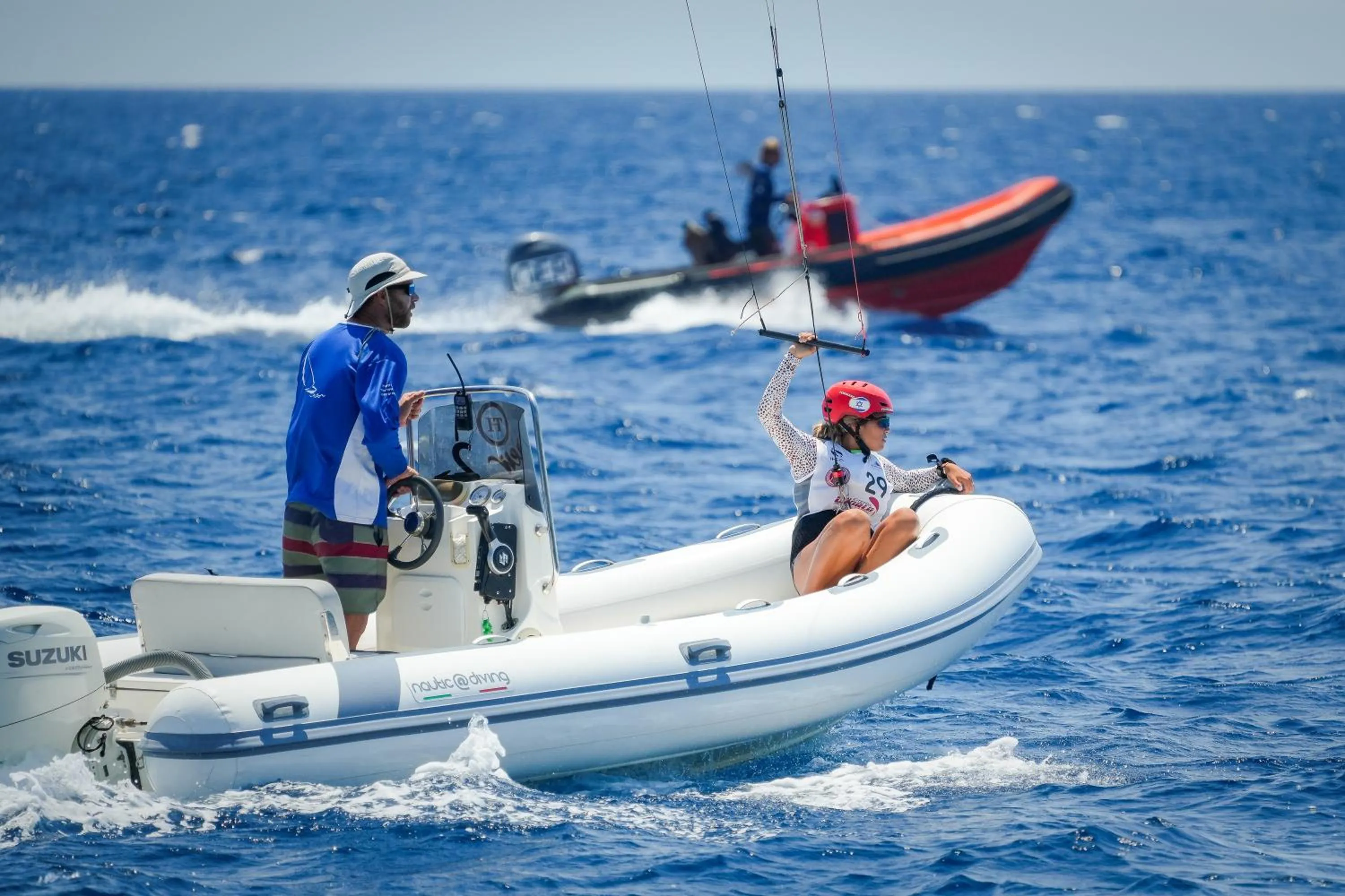 Activities in Hang Loose Cottage Hotel & Resort 4 stelle Gizzeria Calabria