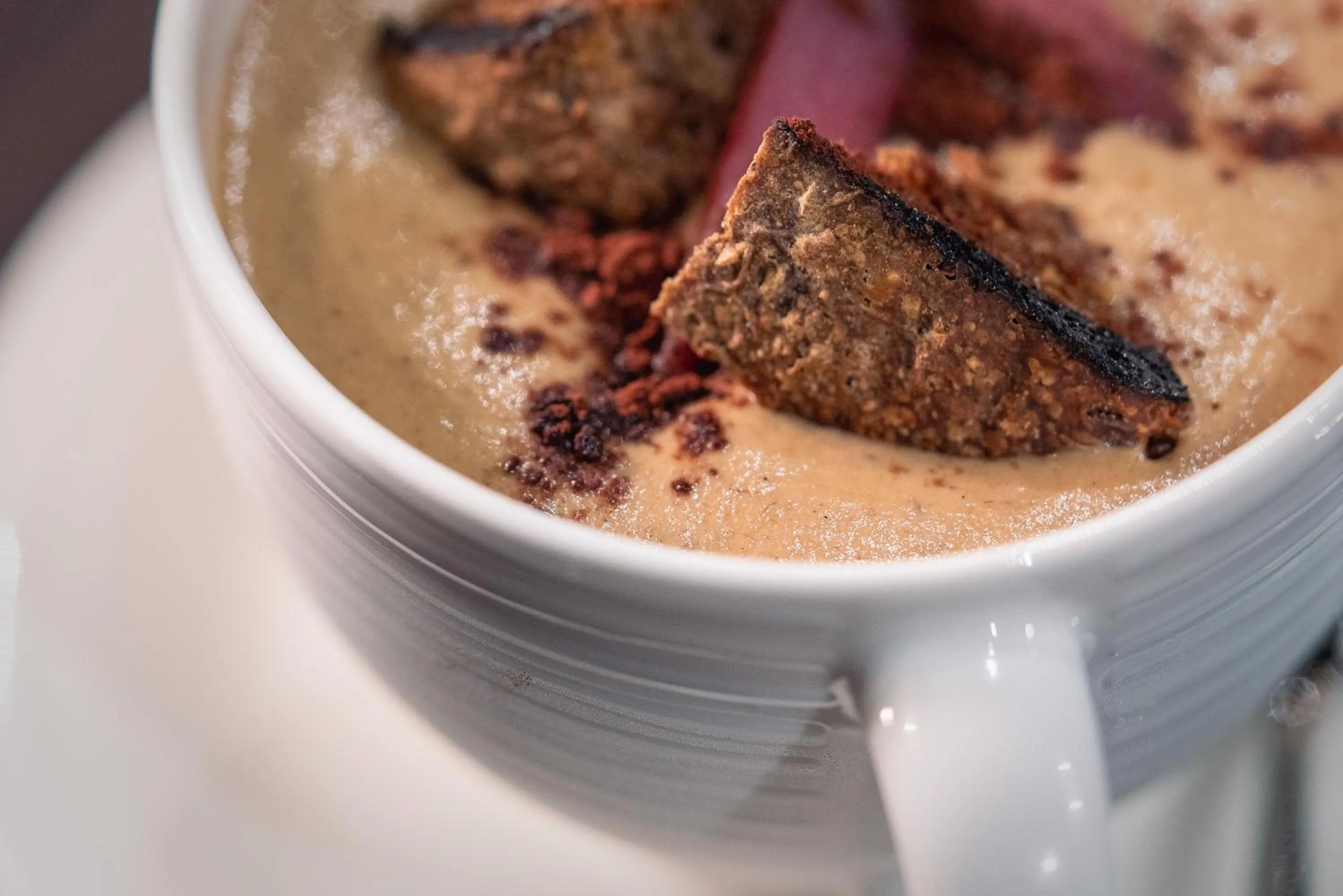 Food and drinks in Hang Loose Cottage Hotel & Resort 4 stelle Gizzeria Calabria