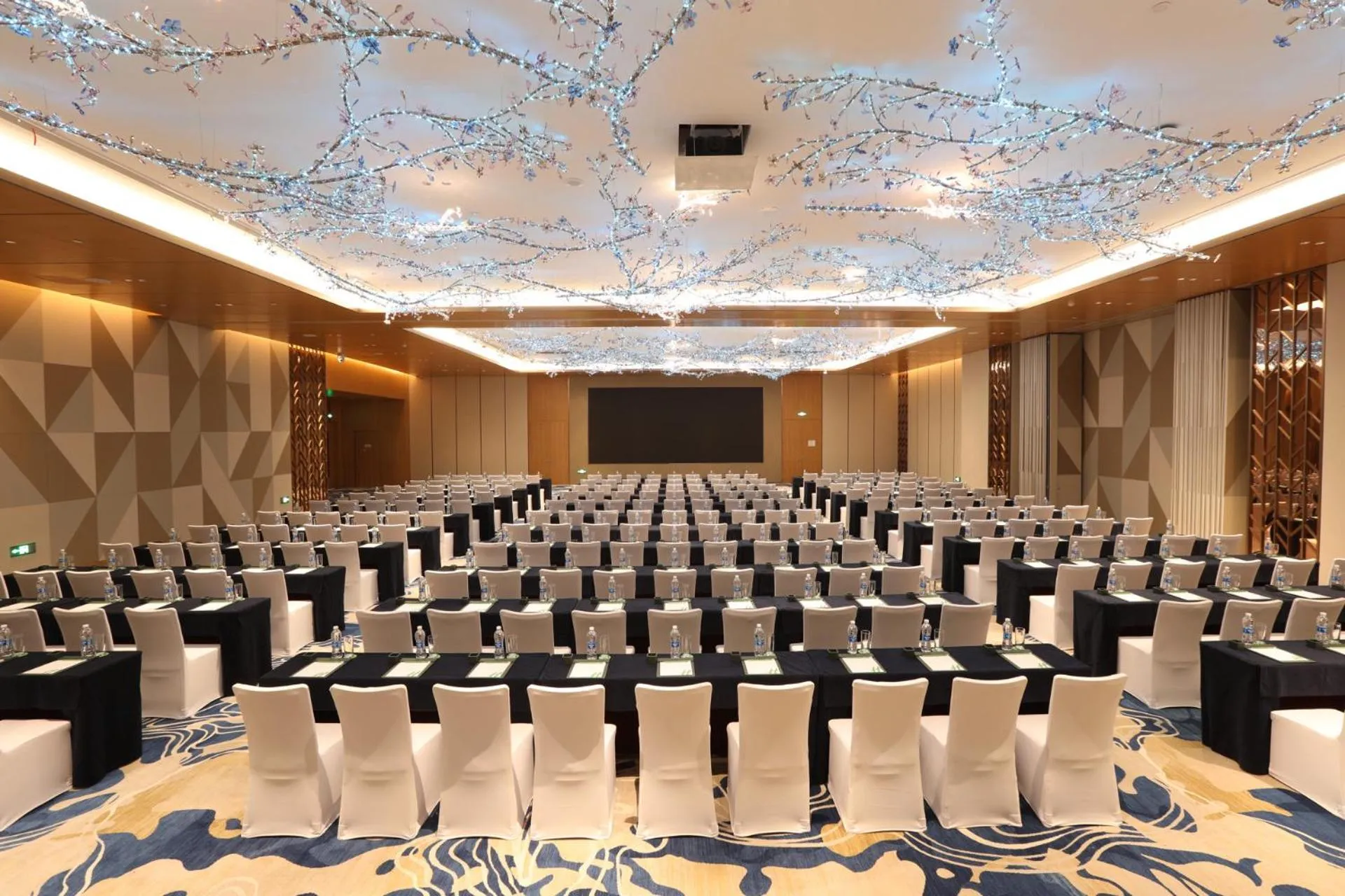 Banquet/Function facilities in Holiday Inn Xining Datong by IHG