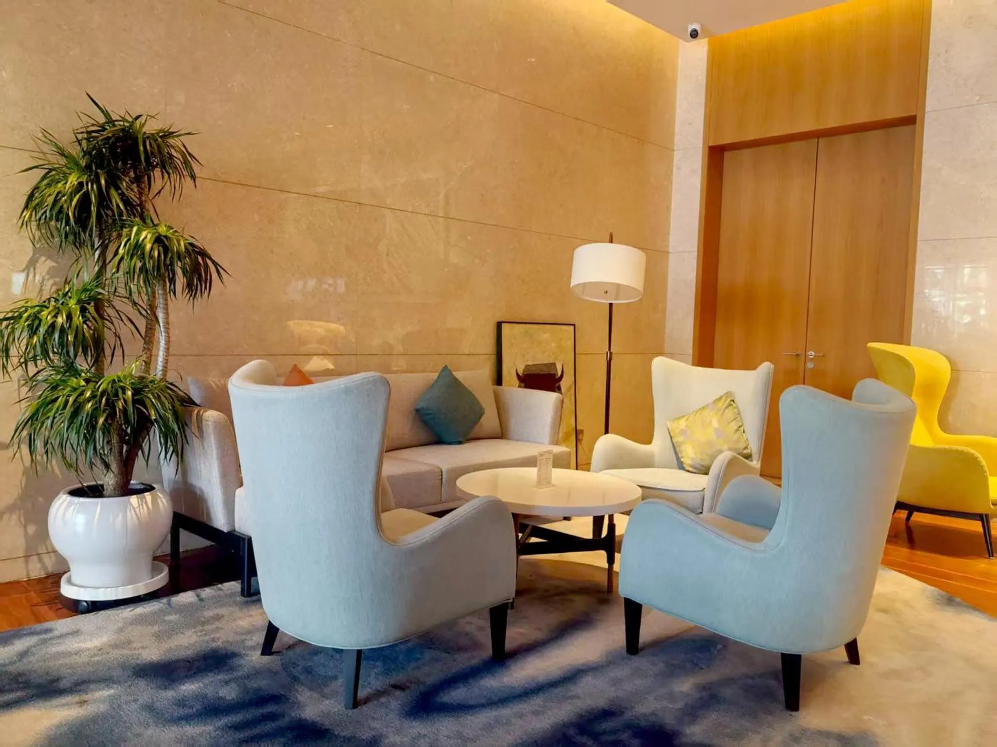 Property building in Holiday Inn Xining Datong by IHG