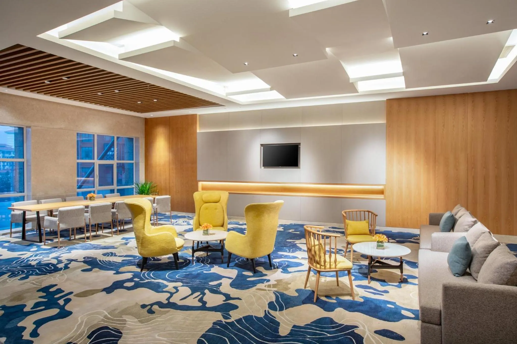 Other in Holiday Inn Xining Datong by IHG