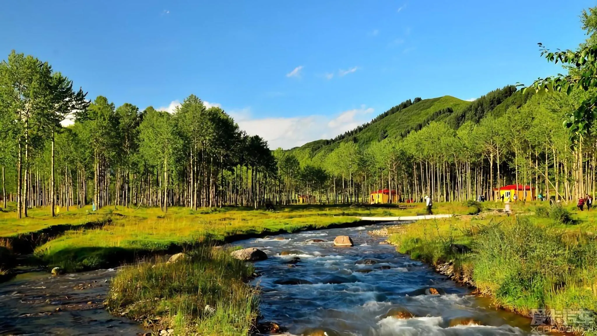 Area and facilities in Holiday Inn Xining Datong by IHG