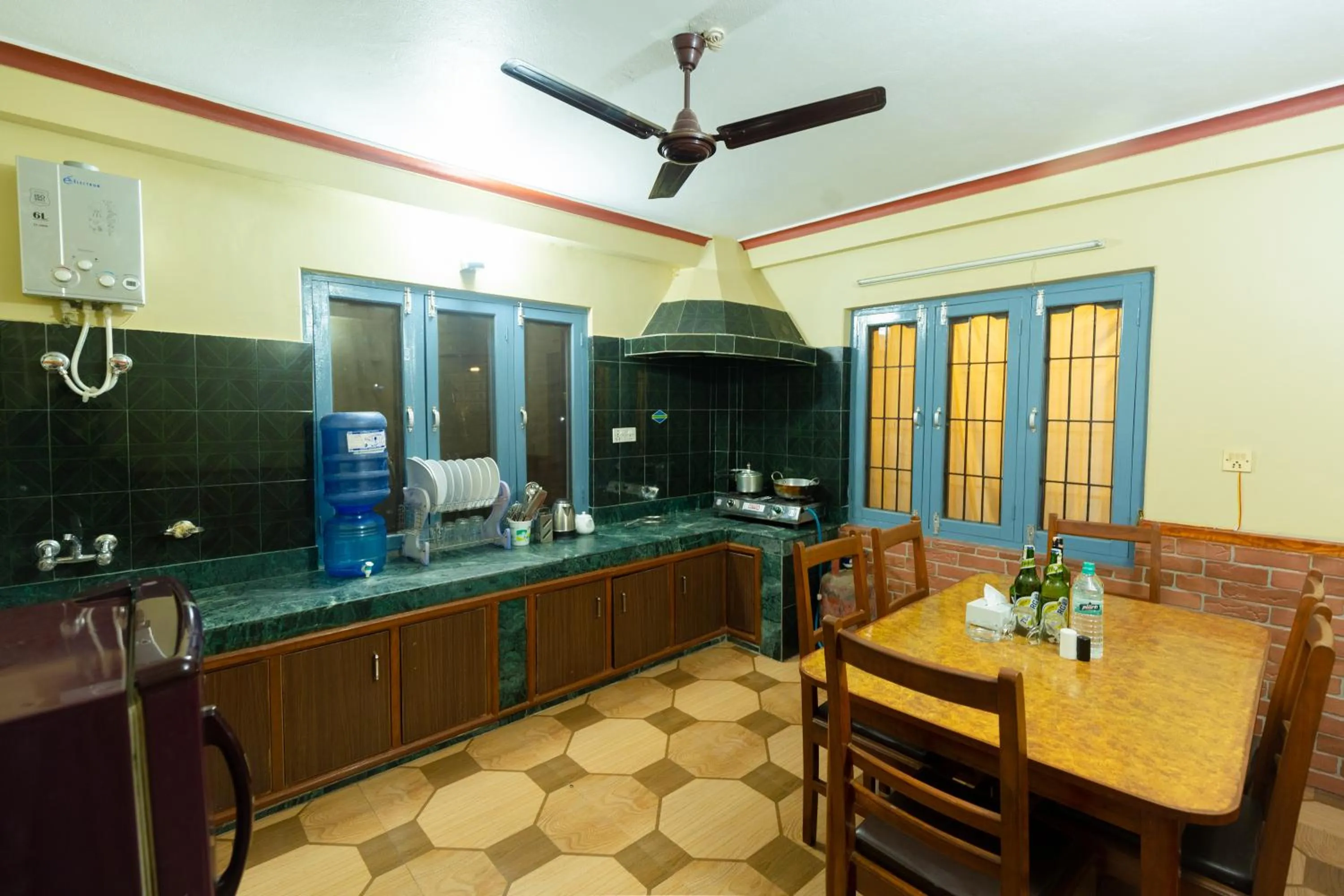 Paradise Boutique Hotel